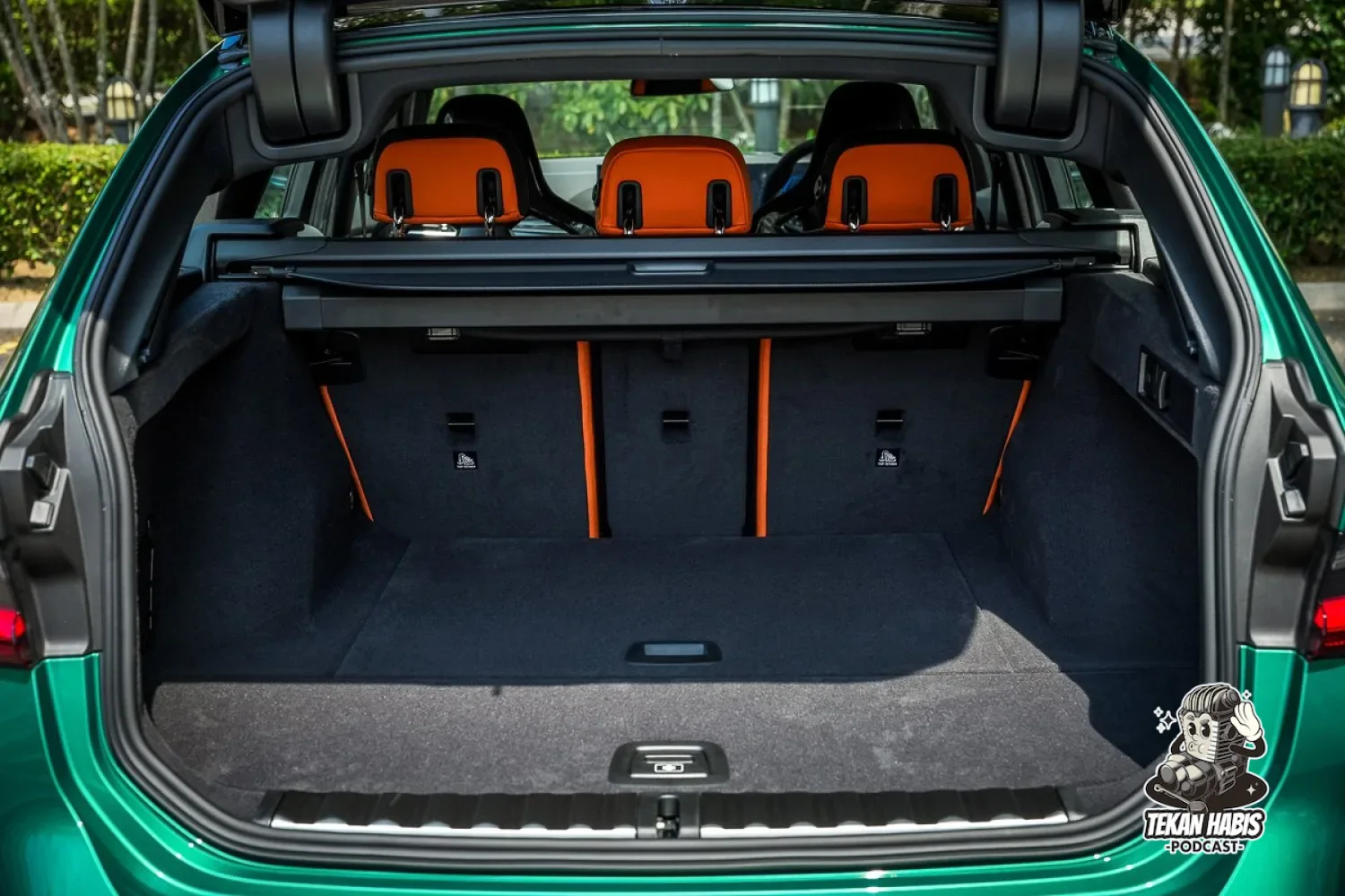 BMW M3 TOURING TIBA – DARI RM898,800