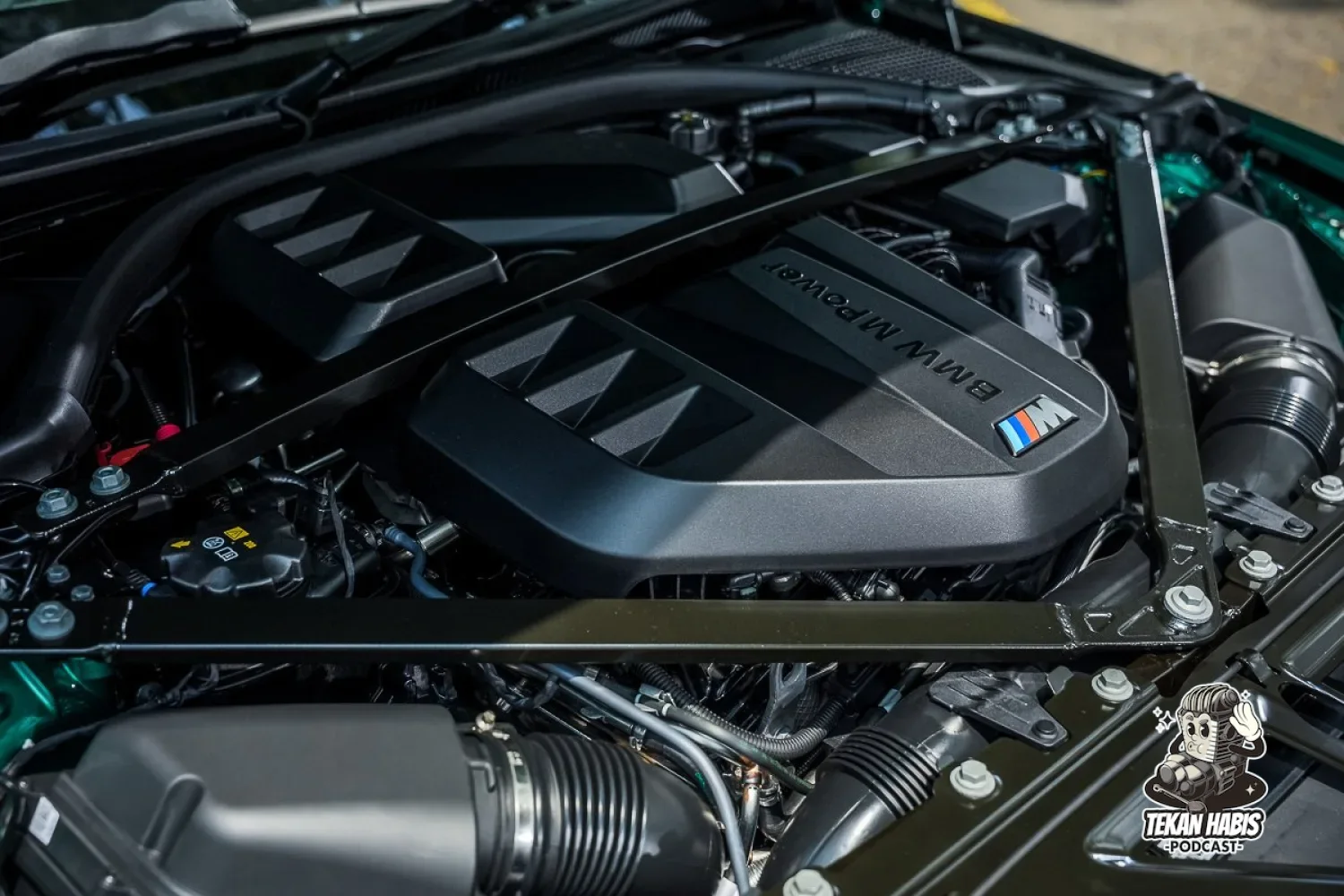 BMW M3 TOURING TIBA – DARI RM898,800