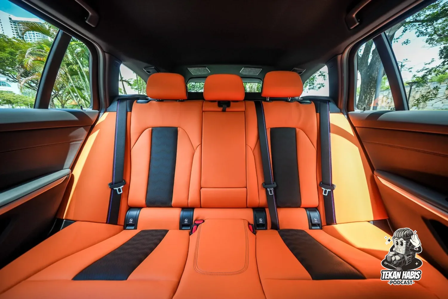 BMW M3 TOURING TIBA – DARI RM898,800