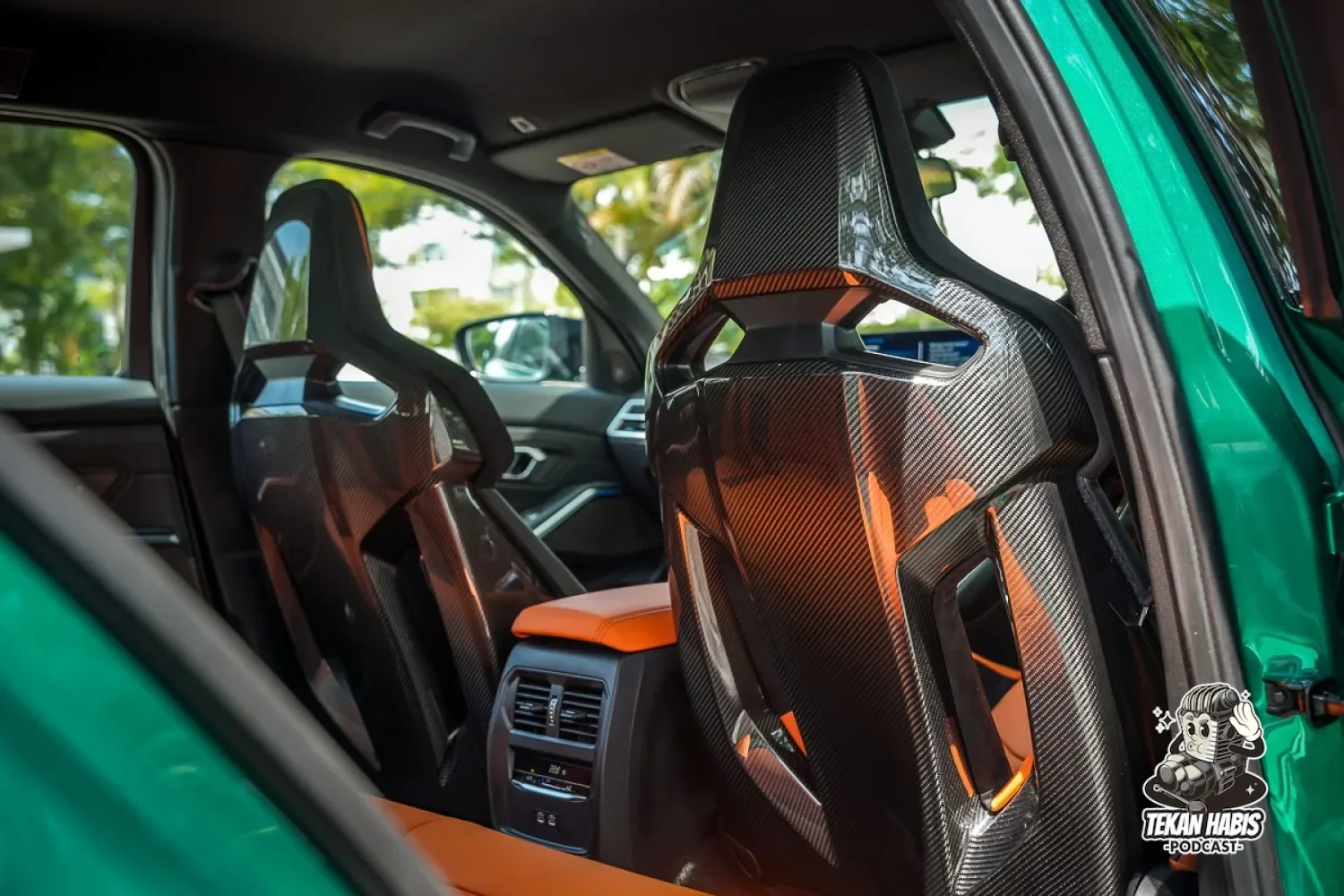 BMW M3 TOURING TIBA – DARI RM898,800