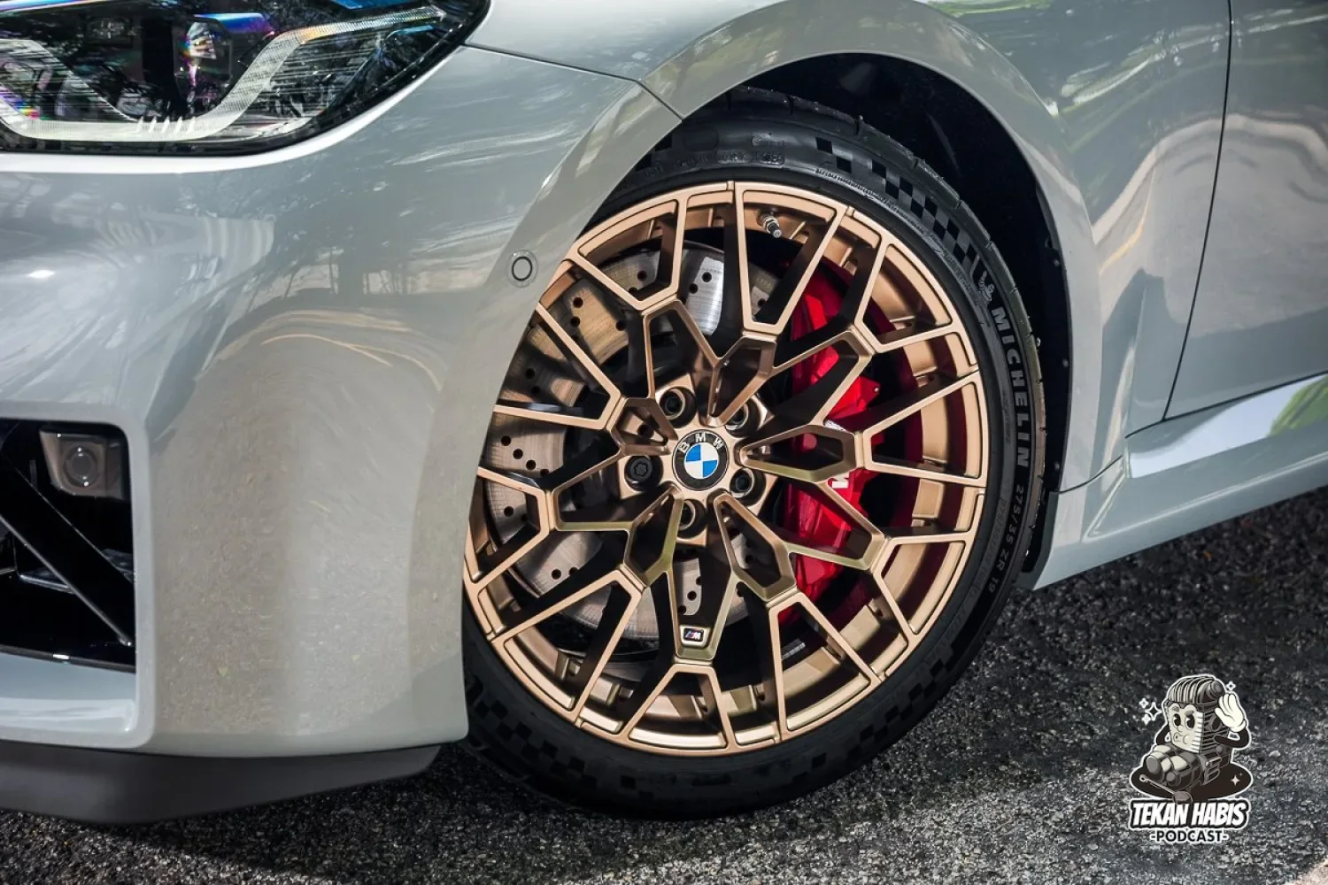 2026 BMW M2 CS RASMI DILANCAR – DARI RM950,800