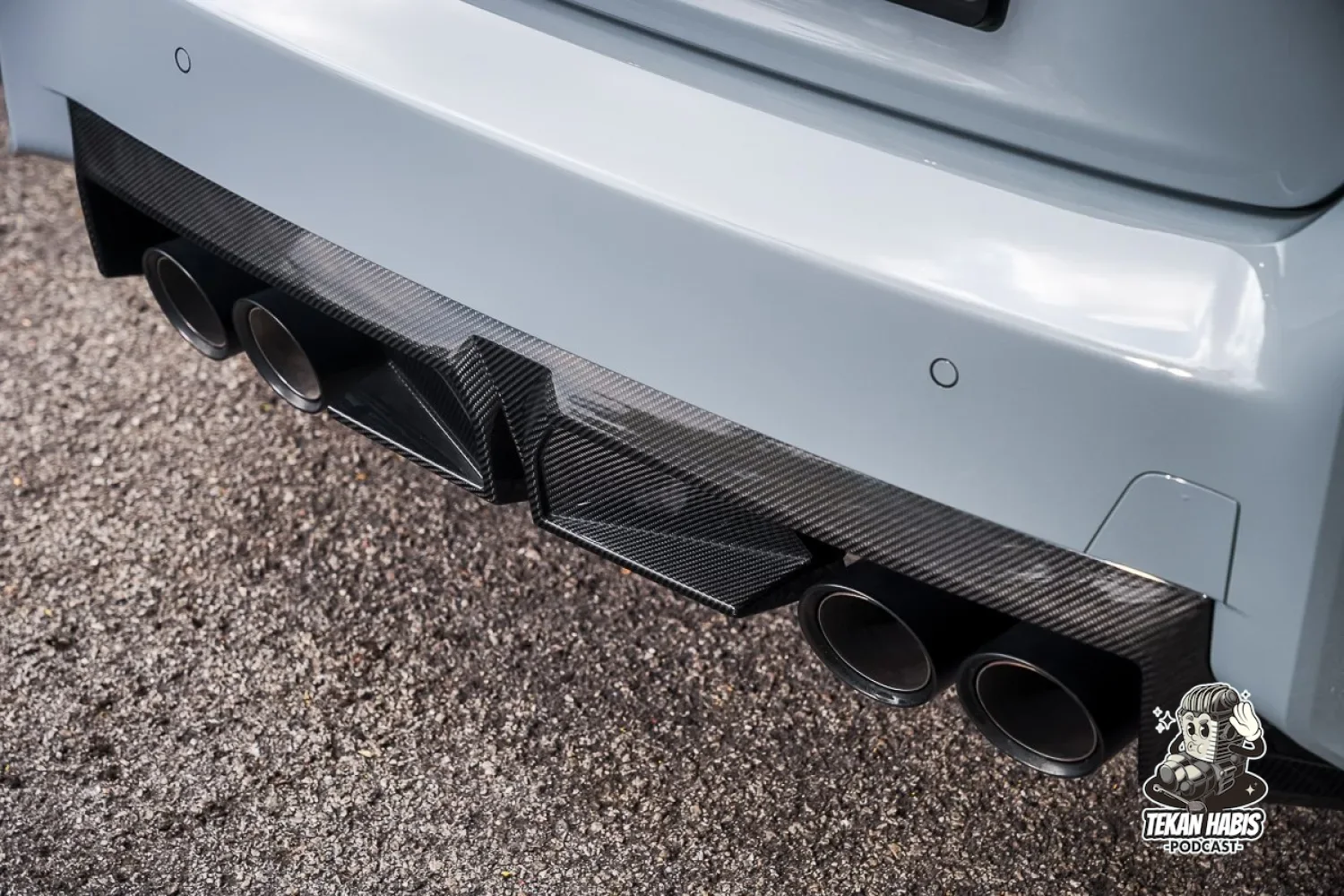 2026 BMW M2 CS RASMI DILANCAR – DARI RM950,800