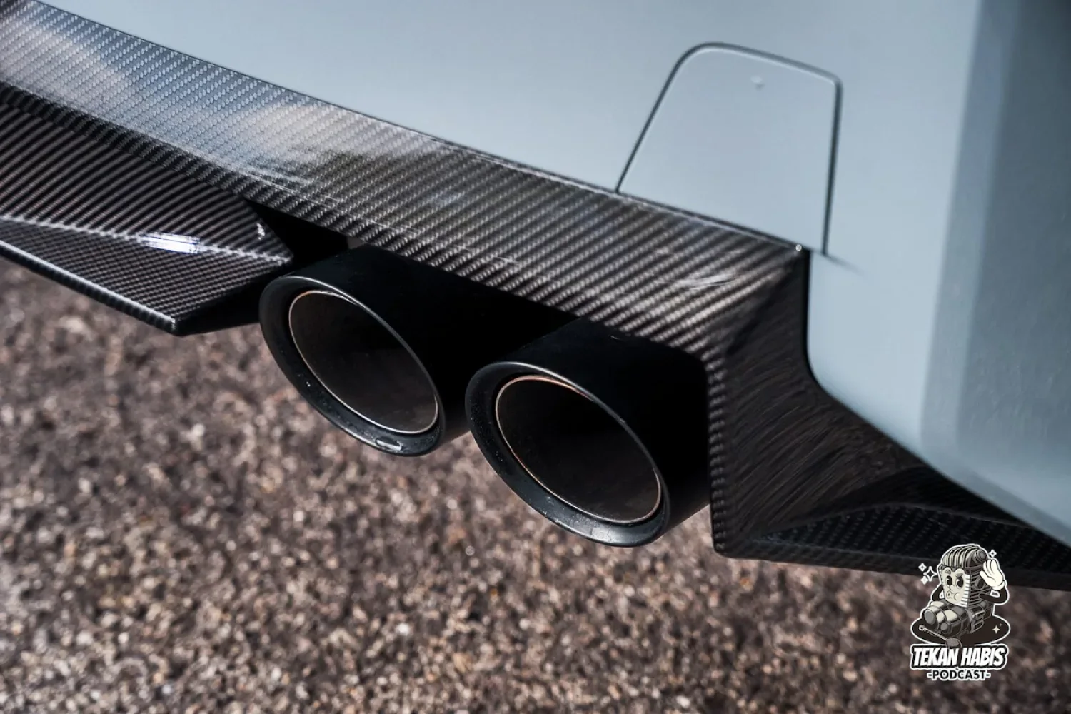 2026 BMW M2 CS RASMI DILANCAR – DARI RM950,800
