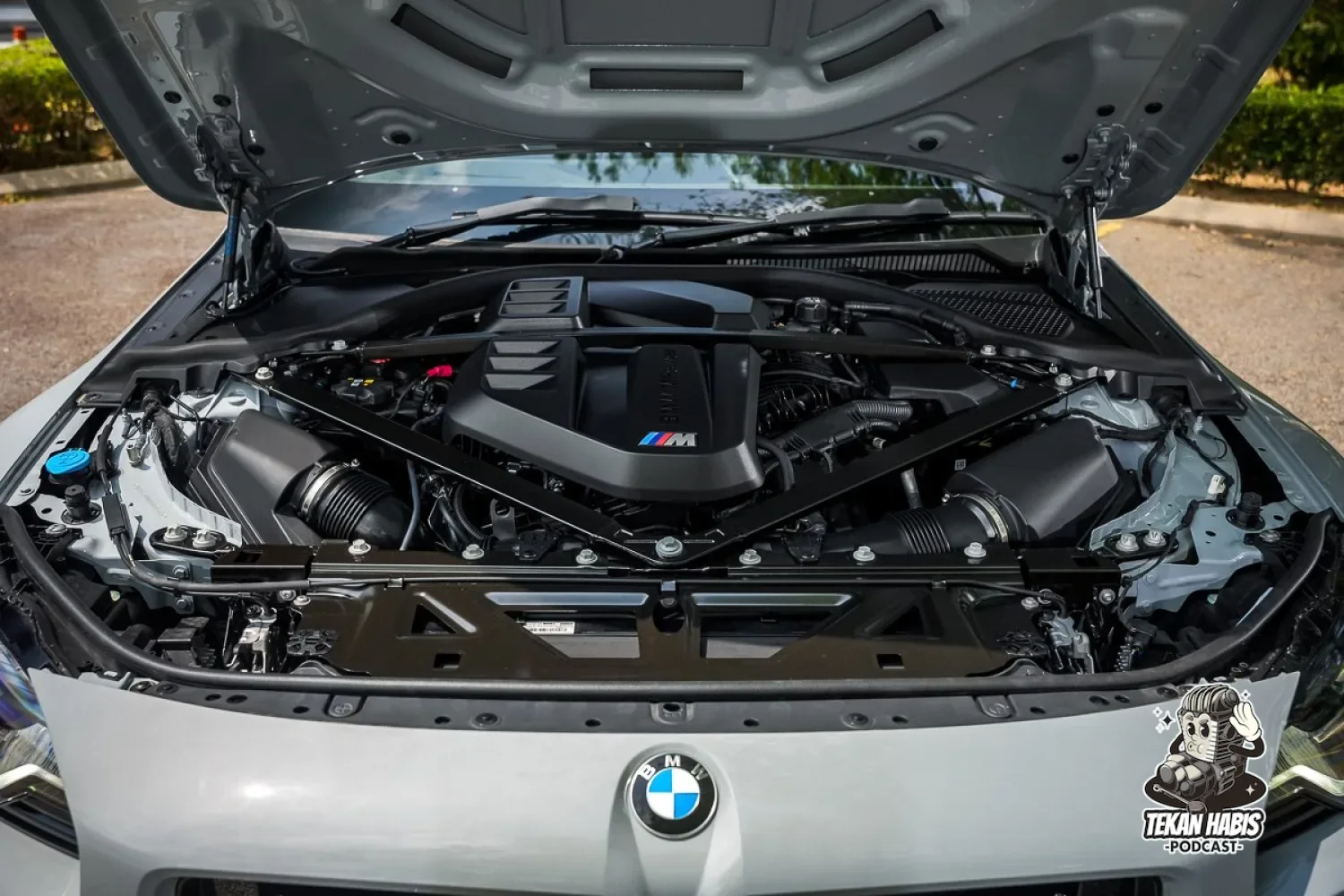 2026 BMW M2 CS RASMI DILANCAR – DARI RM950,800