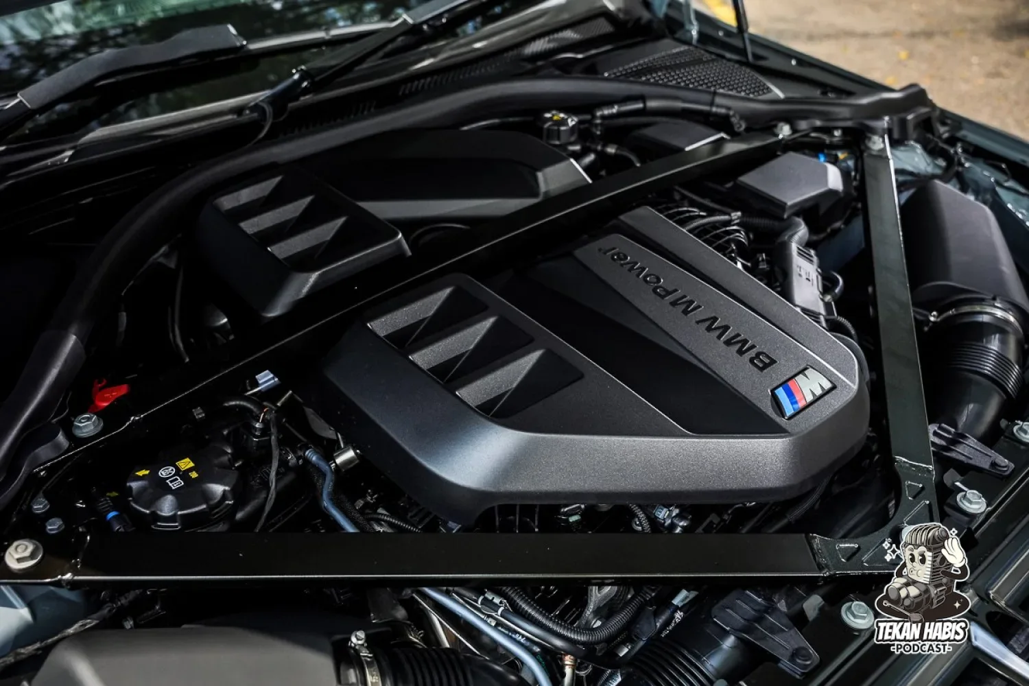 2026 BMW M2 CS RASMI DILANCAR – DARI RM950,800