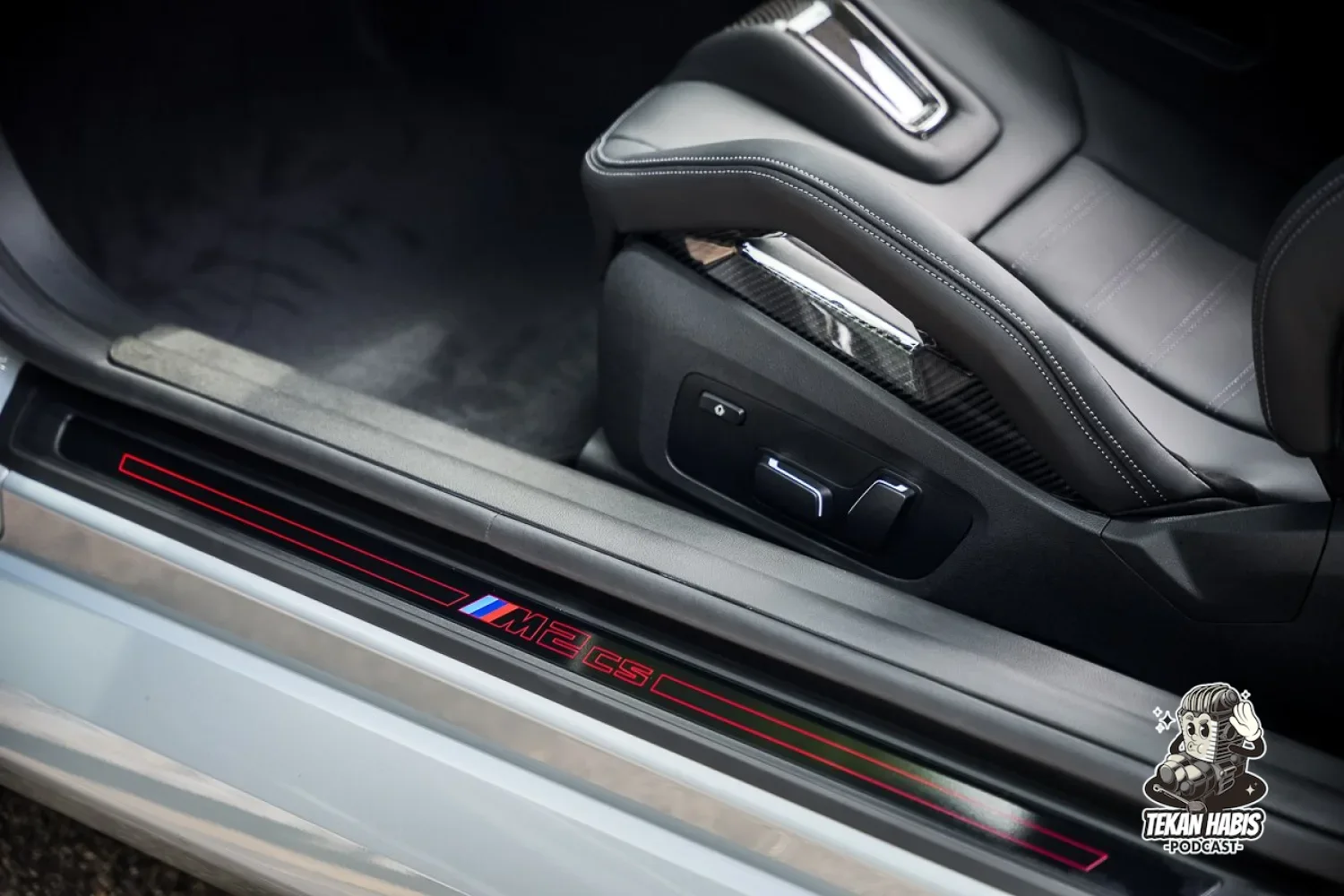 2026 BMW M2 CS RASMI DILANCAR – DARI RM950,800