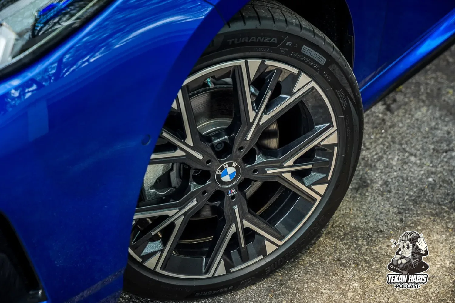 2026 BMW 218 GRAN COUPE M SPORT CKD DILANCAR – DARI RM192,800