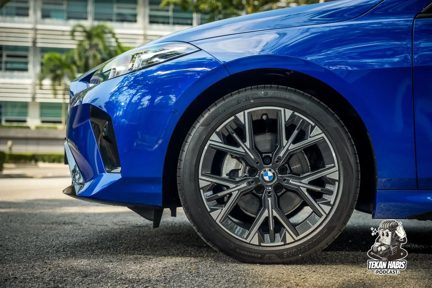 2026 BMW 218 GRAN COUPE M SPORT CKD DILANCAR – DARI RM192,800