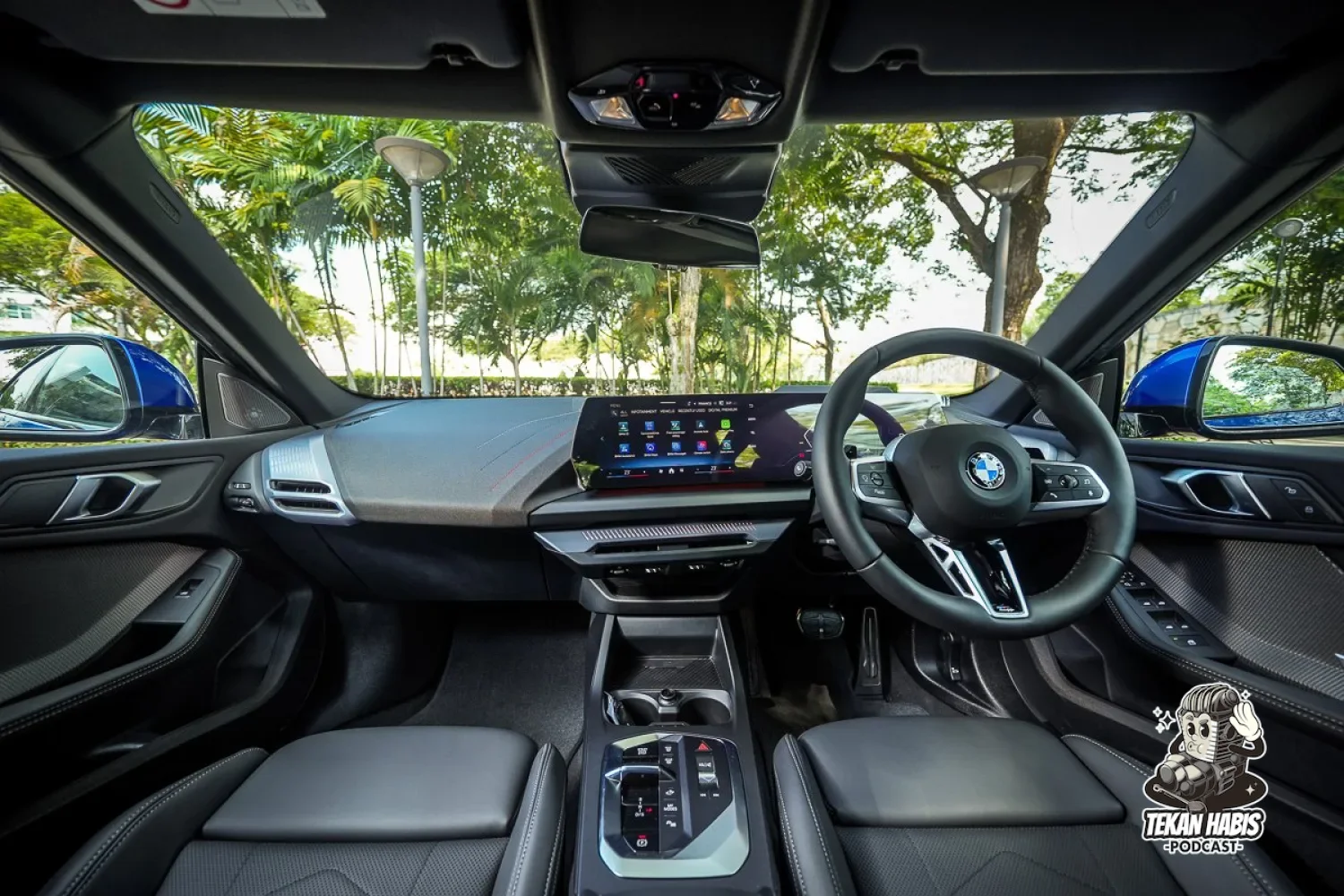 2026 BMW 218 GRAN COUPE M SPORT CKD DILANCAR – DARI RM192,800