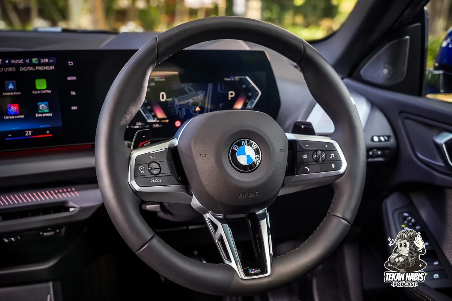 2026 BMW 218 GRAN COUPE M SPORT CKD DILANCAR – DARI RM192,800