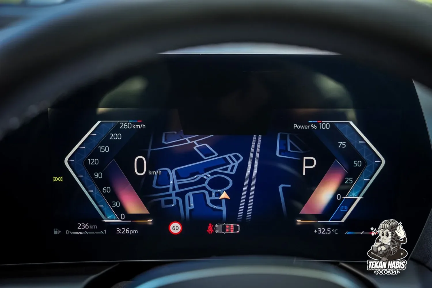 2026 BMW 218 GRAN COUPE M SPORT CKD DILANCAR – DARI RM192,800