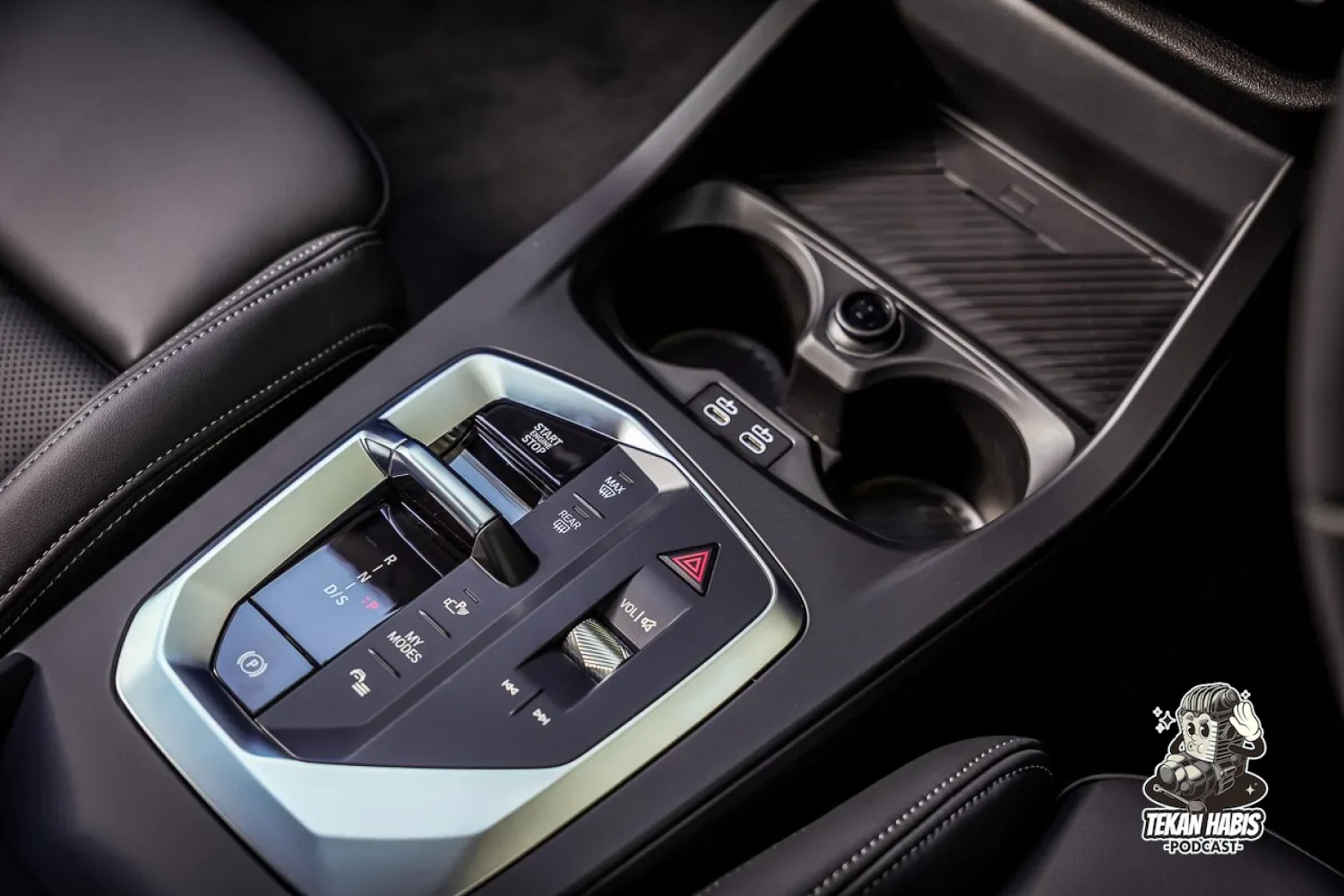 2026 BMW 218 GRAN COUPE M SPORT CKD DILANCAR – DARI RM192,800