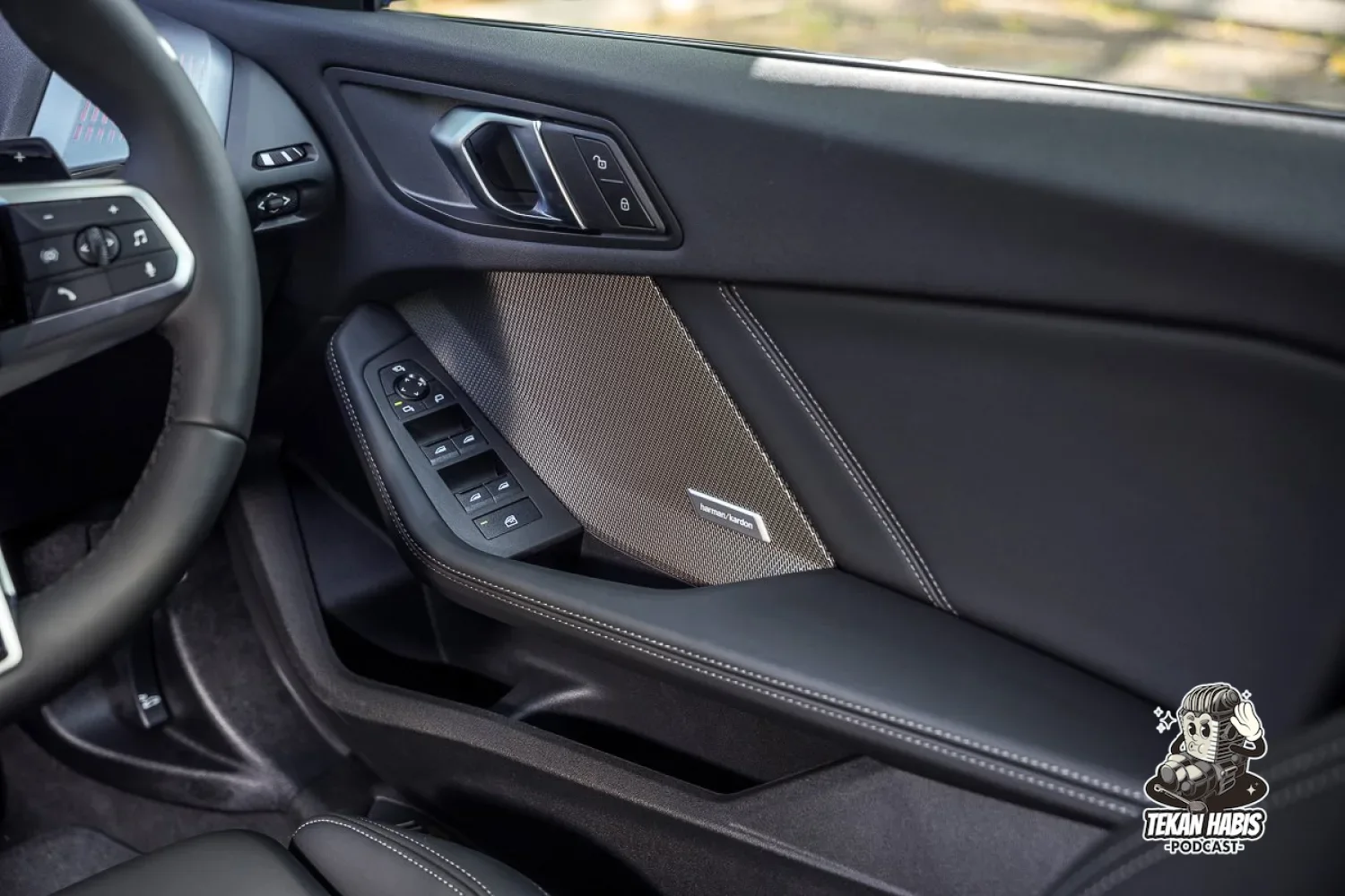 2026 BMW 218 GRAN COUPE M SPORT CKD DILANCAR – DARI RM192,800