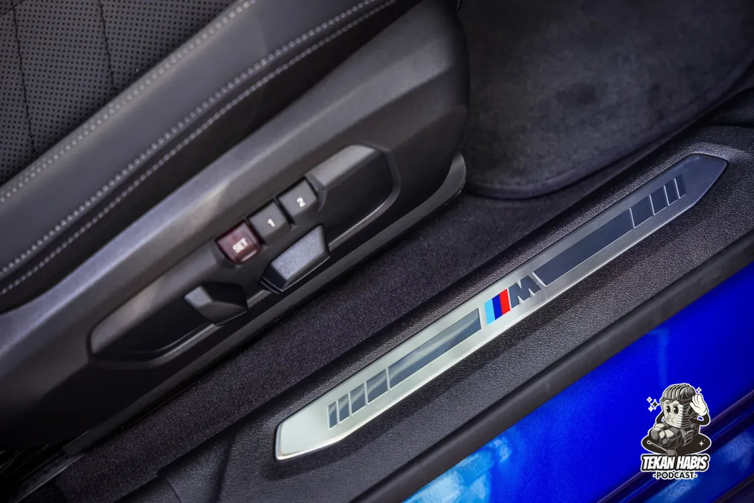 2026 BMW 218 GRAN COUPE M SPORT CKD DILANCAR – DARI RM192,800