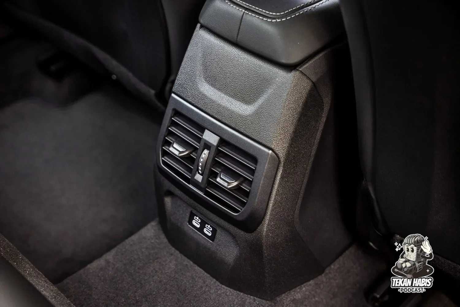 2026 BMW 218 GRAN COUPE M SPORT CKD DILANCAR – DARI RM192,800