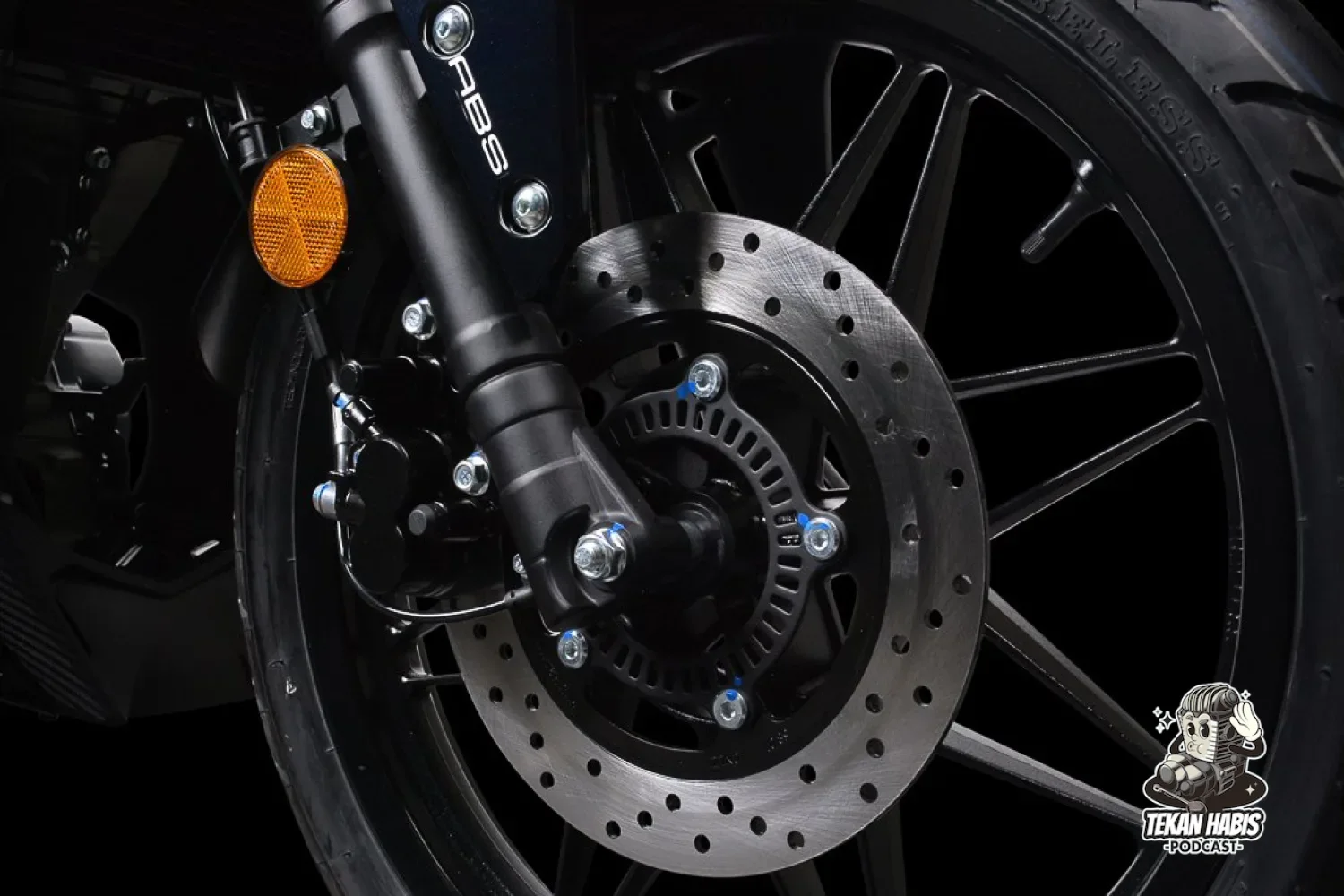 MODENAS UMUM PROGRAM Z15GT CARE
