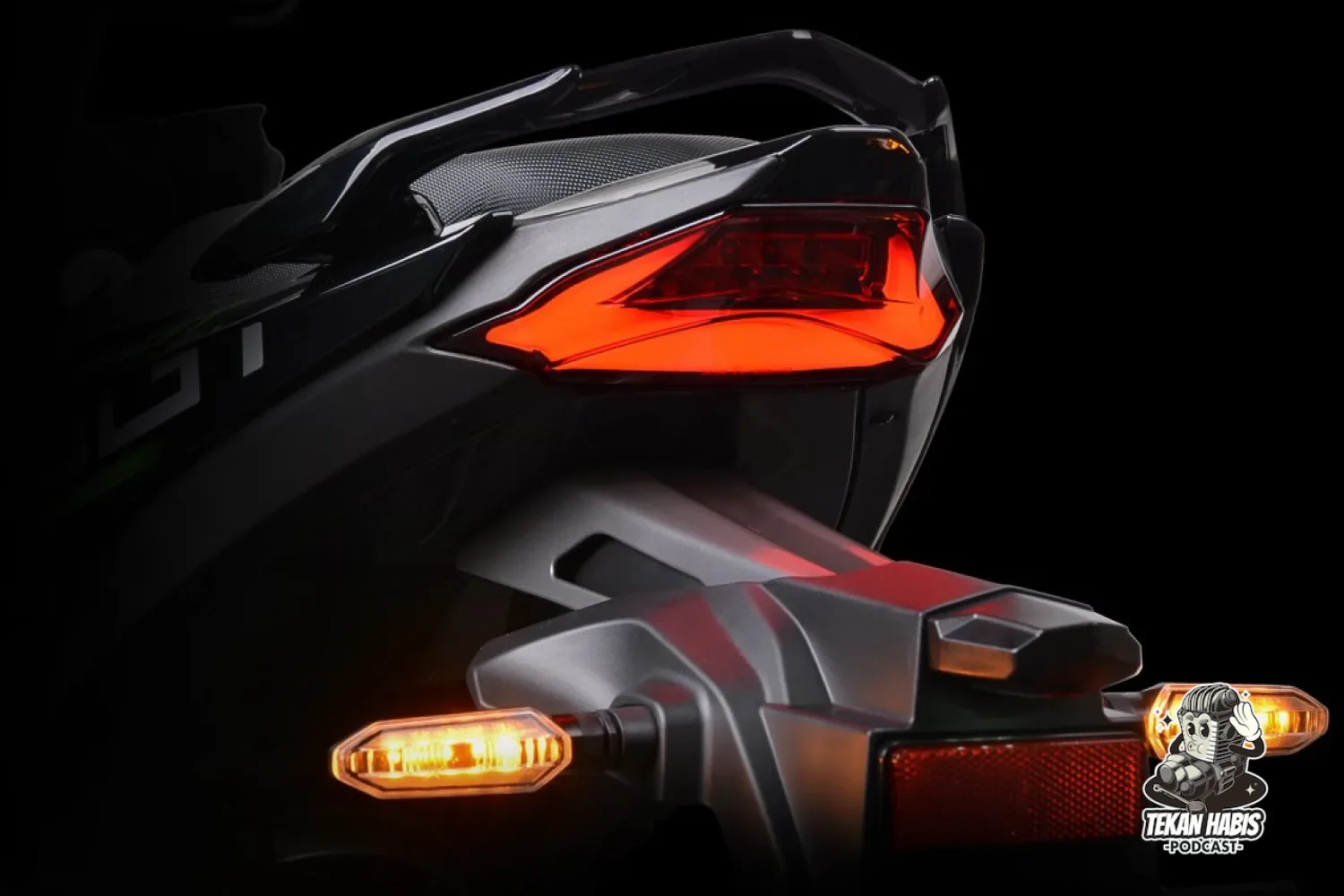 MODENAS UMUM PROGRAM Z15GT CARE
