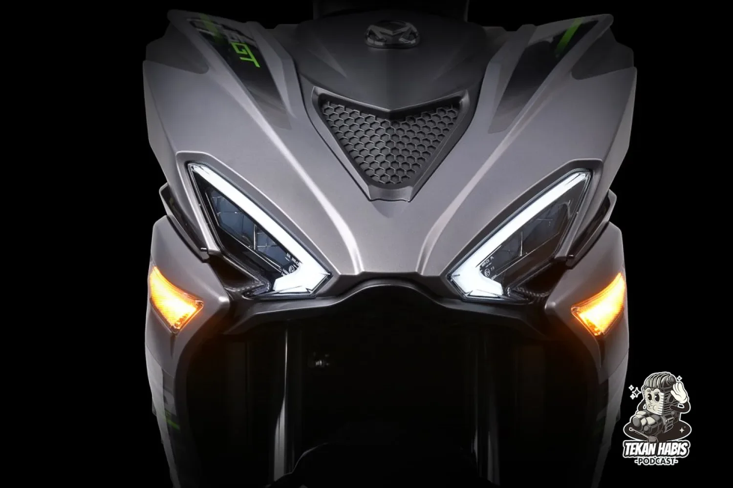 MODENAS UMUM PROGRAM Z15GT CARE