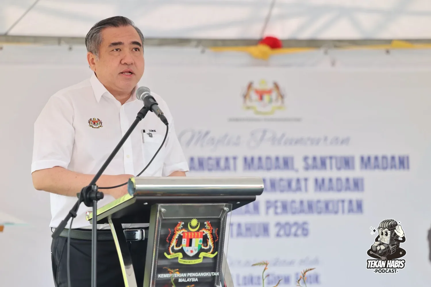 KERAJAAN SASAR MEKANISME PAMPASAN MANGSA KEMALANGAN JALAN RAYA
