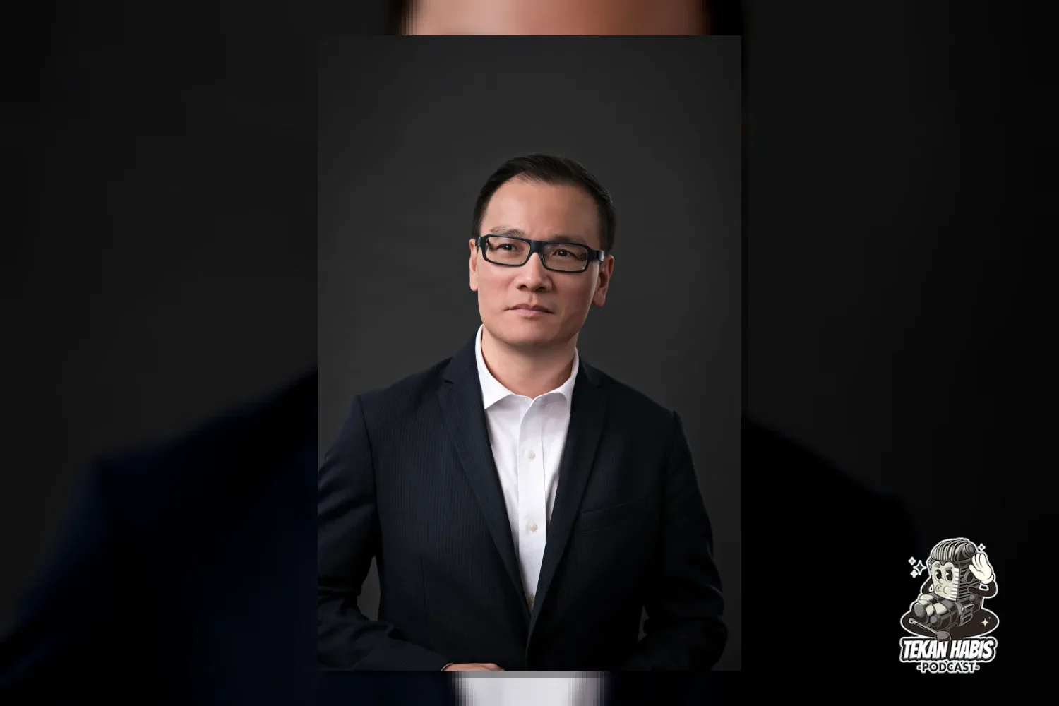 Raymond Tan Chor Ann