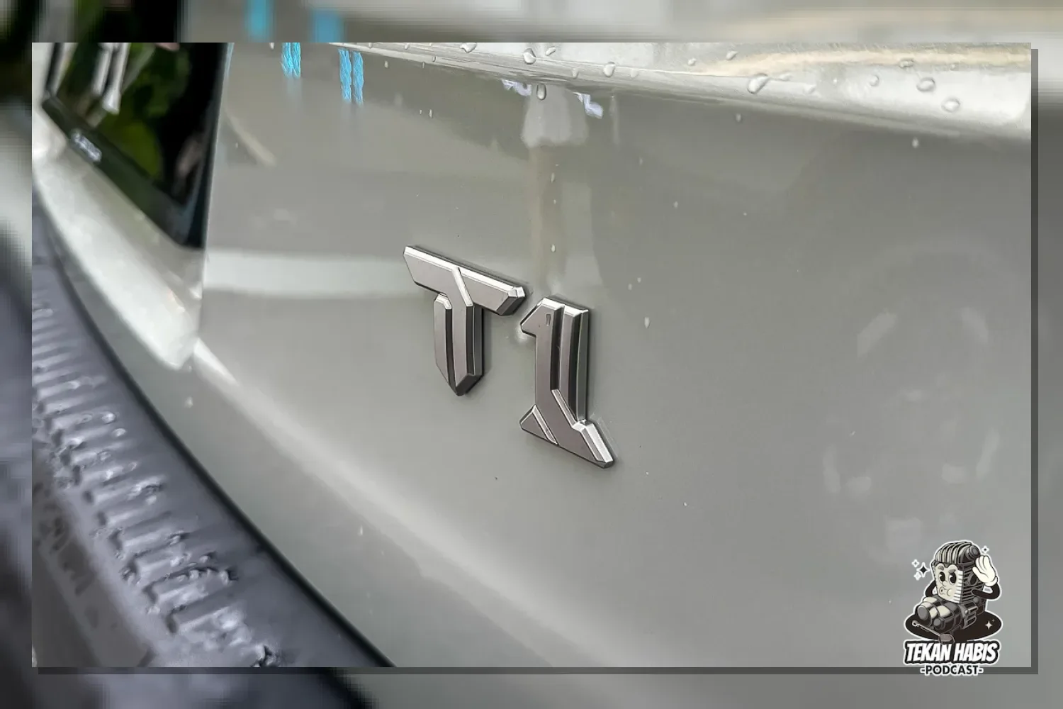 JETOUR T1 RASMI DILANCAR – CKD, 2 VARIAN, DARI RM129,800