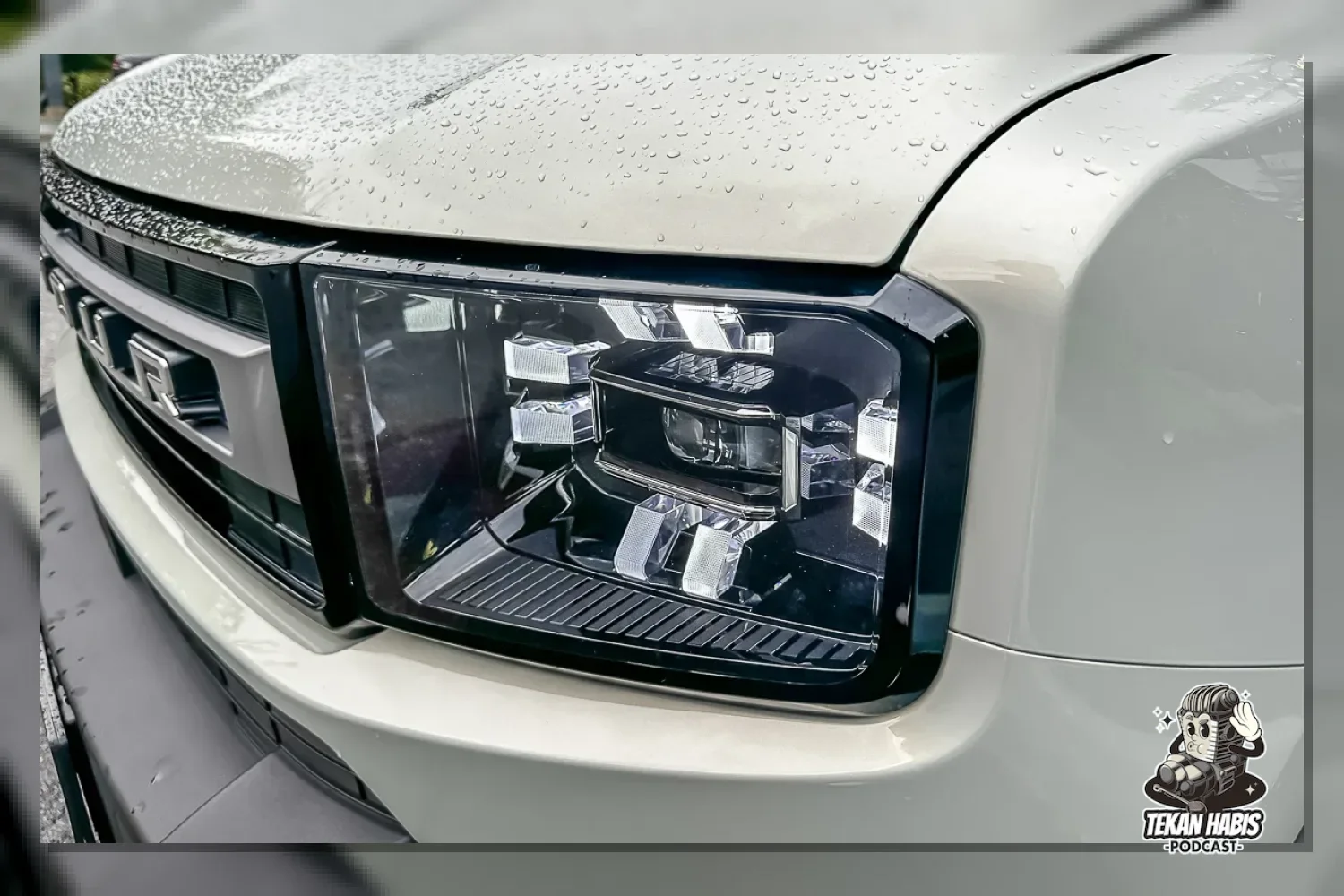 JETOUR T1 RASMI DILANCAR – CKD, 2 VARIAN, DARI RM129,800