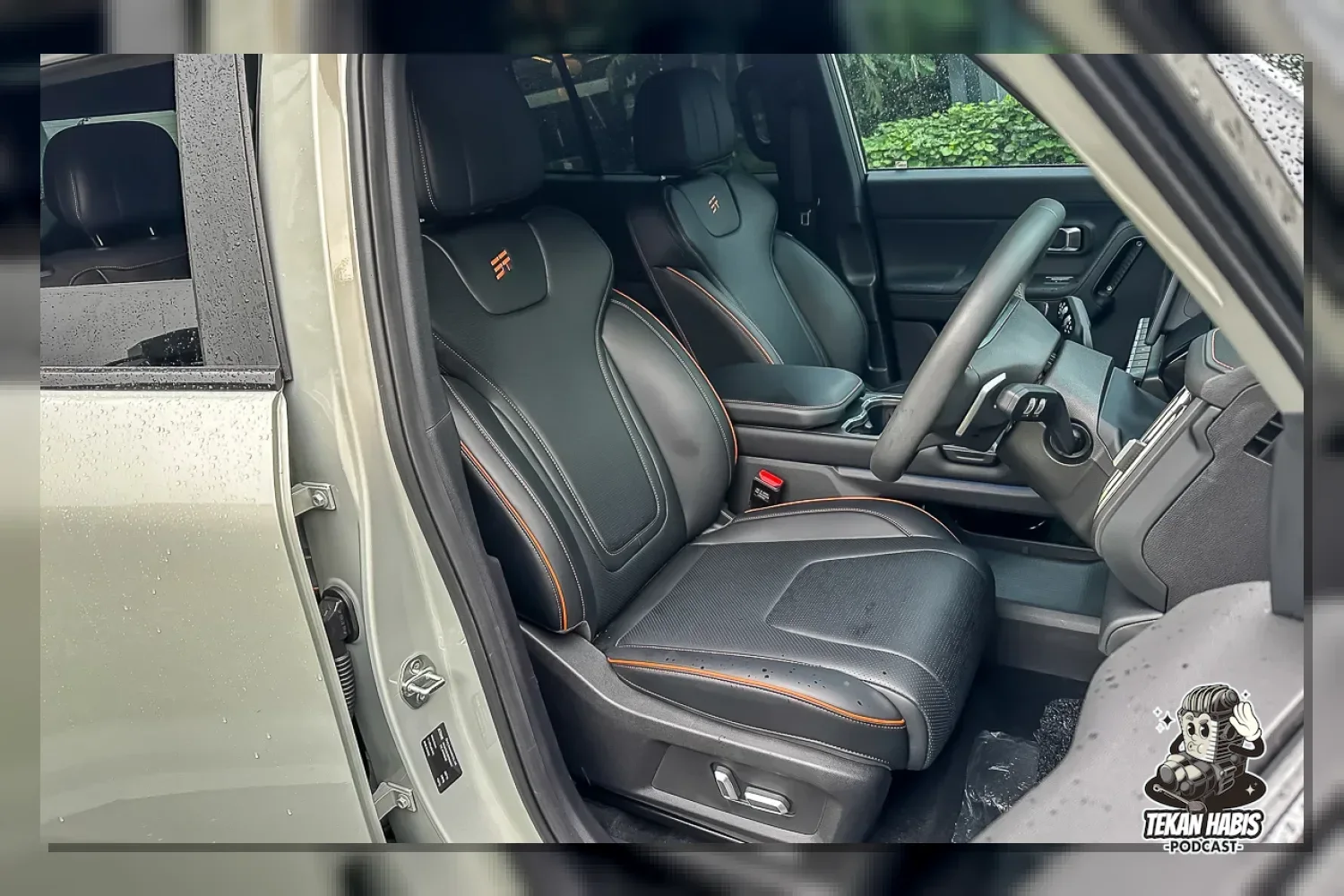 JETOUR T1 RASMI DILANCAR – CKD, 2 VARIAN, DARI RM129,800