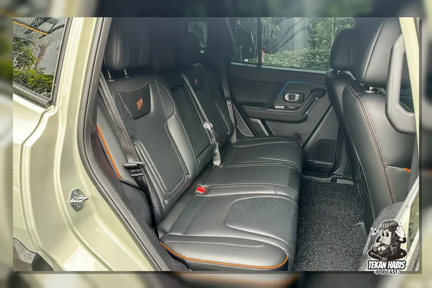 JETOUR T1 RASMI DILANCAR – CKD, 2 VARIAN, DARI RM129,800
