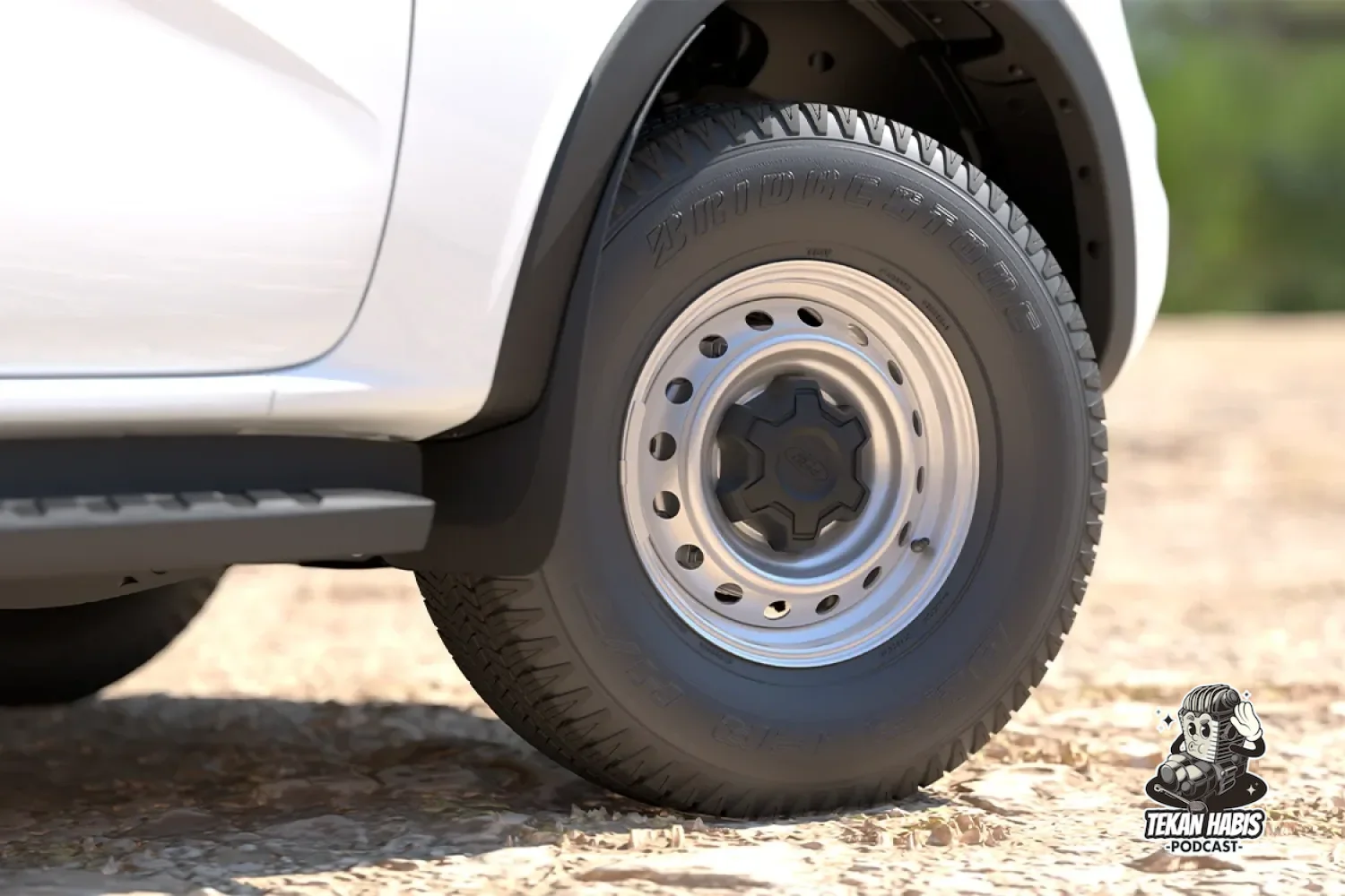 2026 FORD RANGER 2026 DILANCARKAN DARI RM127,888