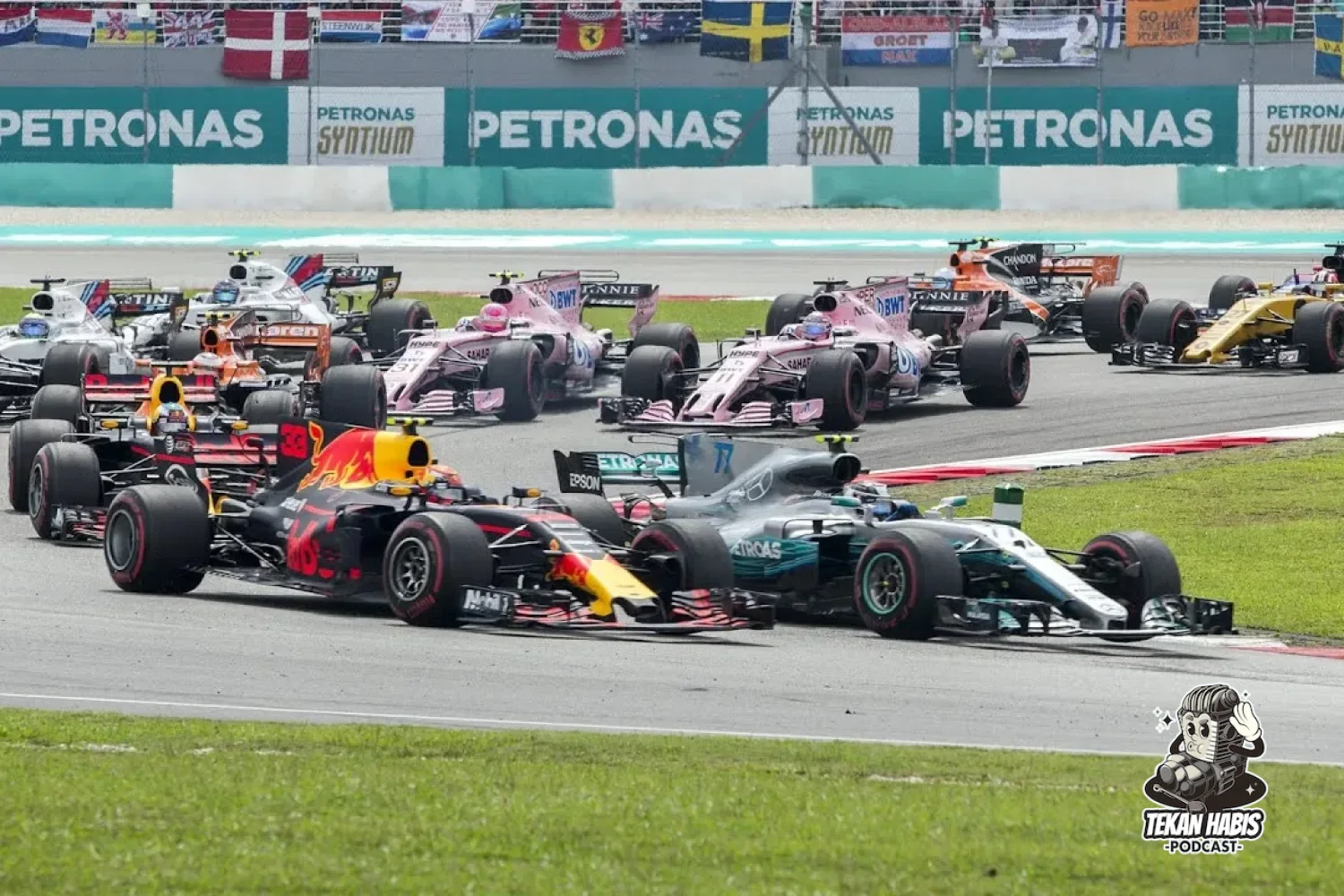 Sumber: F1.com