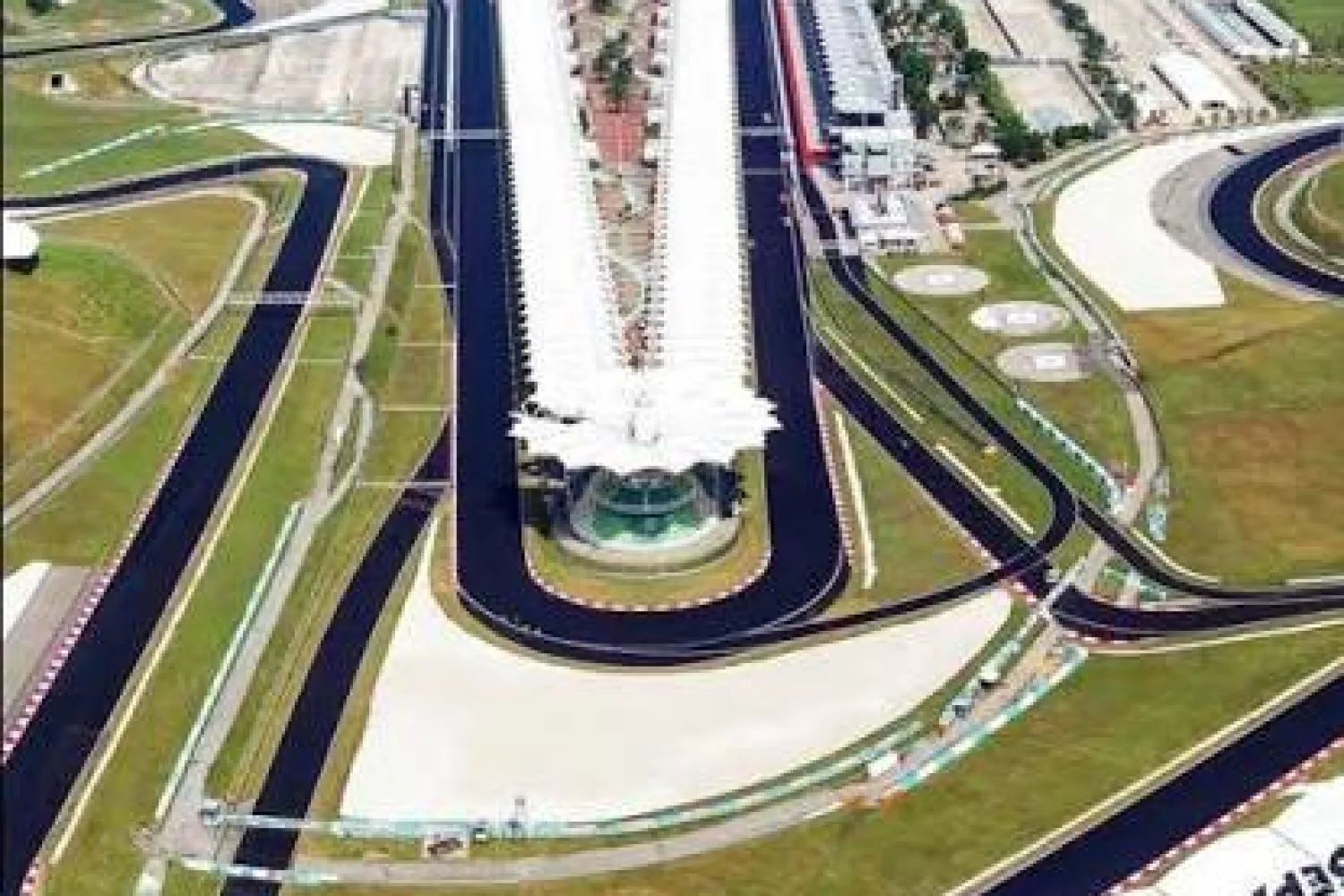 Selepas BBC, ESPN Pula Laporkan Malaysia Bakal Menjadi Hos Formula 1 Bagi Pihak Bahrain