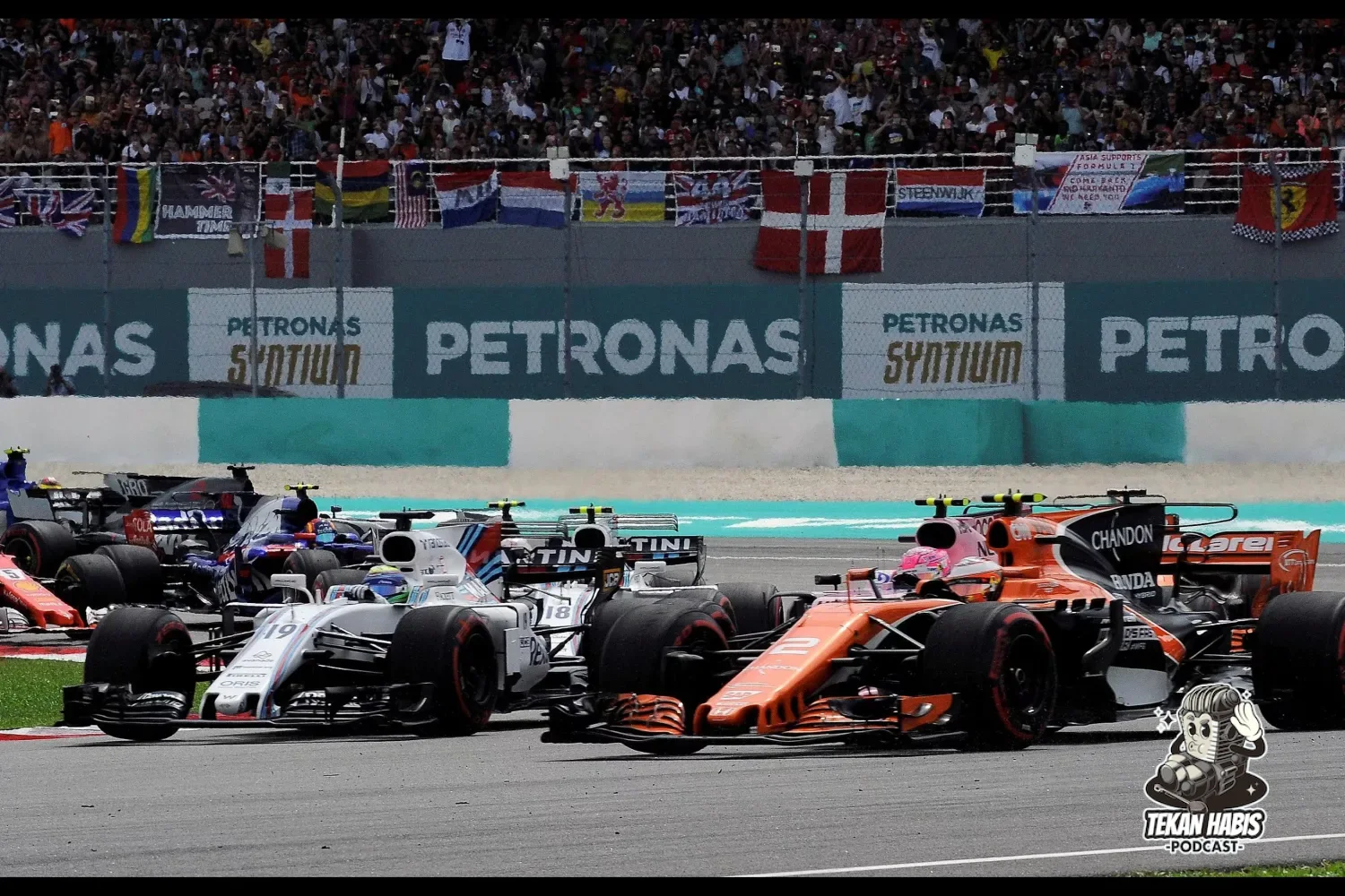 Sumber: F1.com