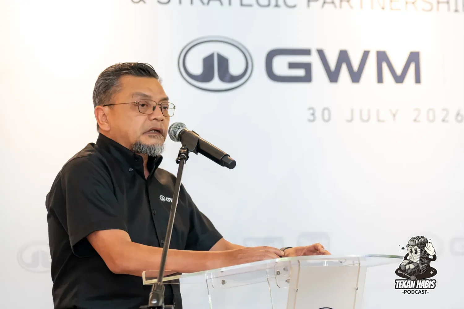 GWM MALAYSIA CATAT PERTUMBUHAN 42.4% SEPARUH PERTAMA 2026