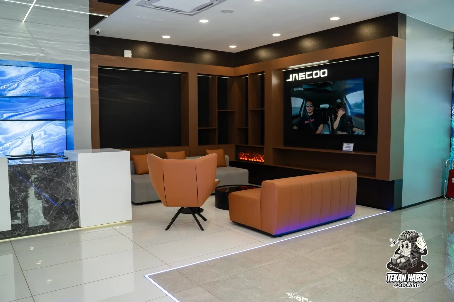 OMODA | JAECOO BUKA PUSAT 3S DI KELANTAN DAN JOHOR
