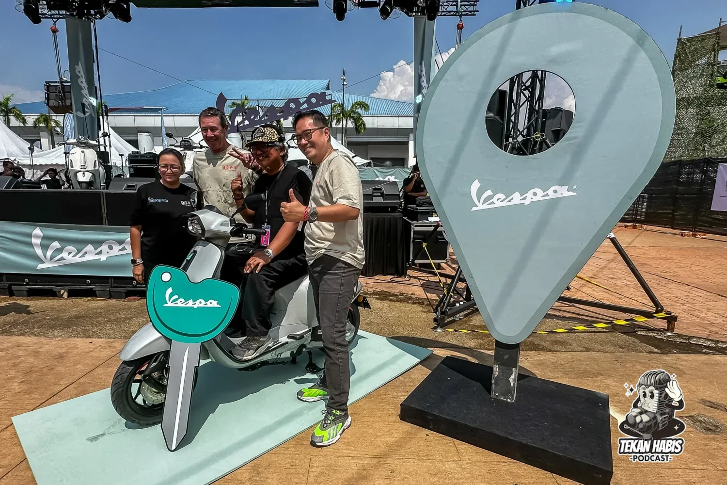 VESPA MALAYSIA LANCAR 3 MODEL BAHARU DI AOS 2026