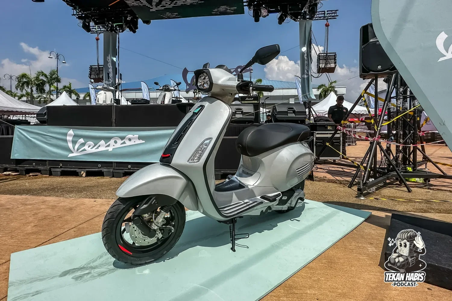 VESPA MALAYSIA LANCAR 3 MODEL BAHARU DI AOS 2026