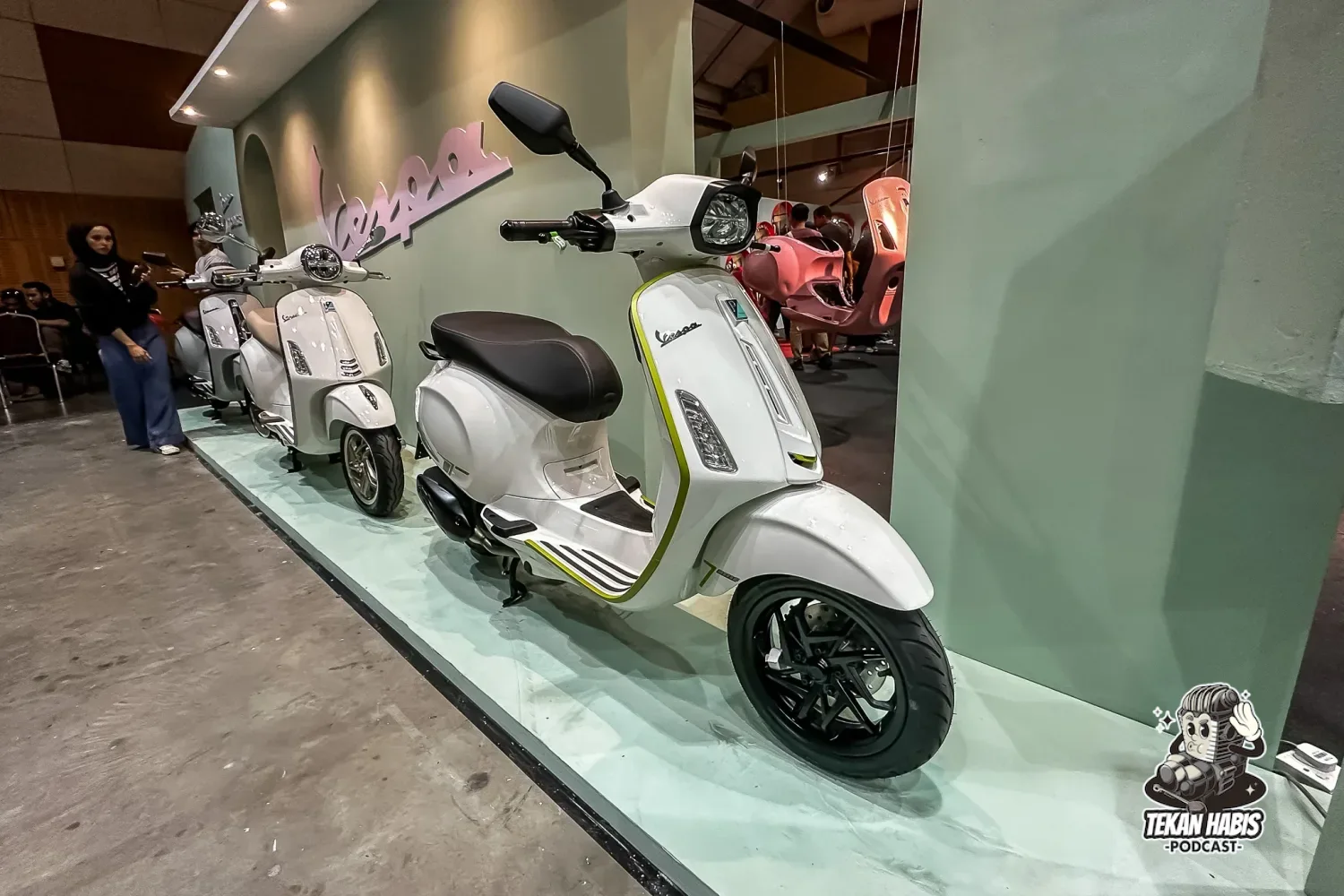 VESPA MALAYSIA LANCAR 3 MODEL BAHARU DI AOS 2026