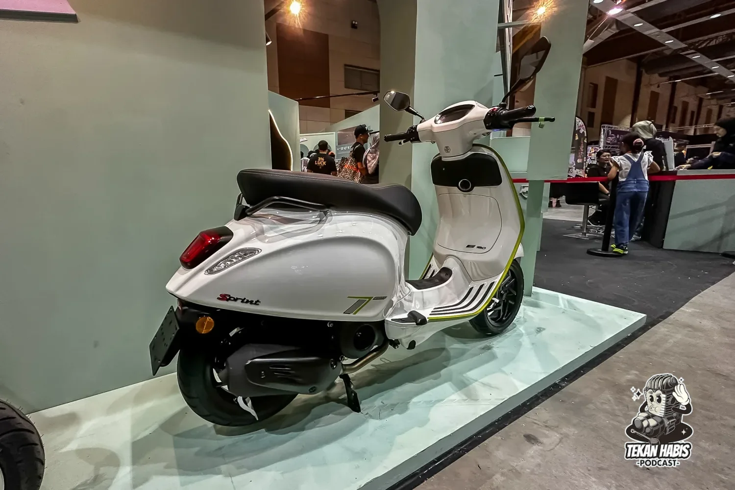 VESPA MALAYSIA LANCAR 3 MODEL BAHARU DI AOS 2026
