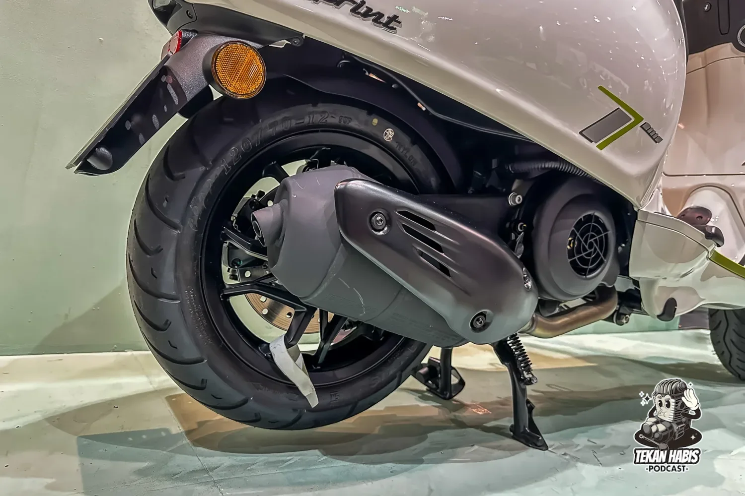 VESPA MALAYSIA LANCAR 3 MODEL BAHARU DI AOS 2026