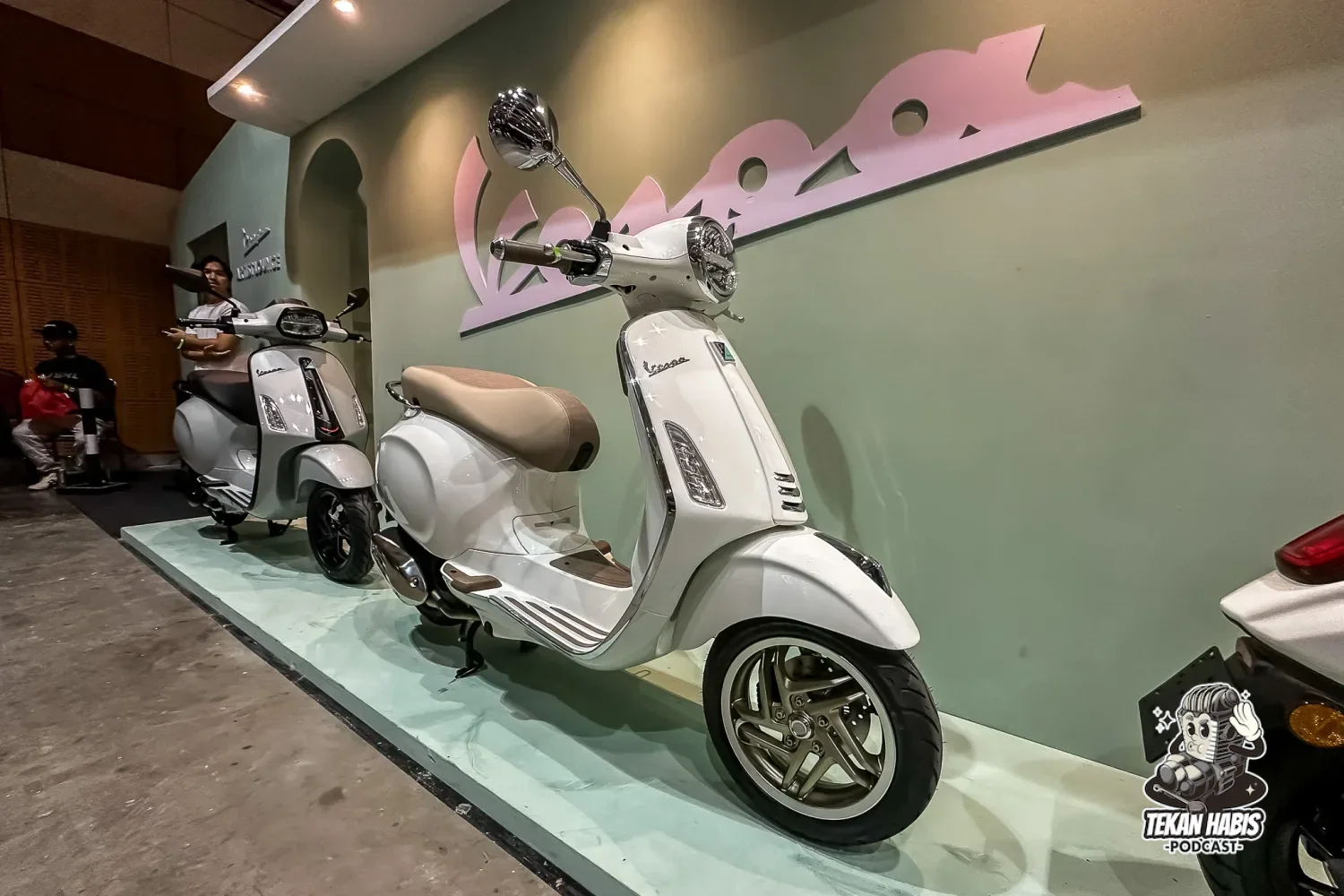 VESPA MALAYSIA LANCAR 3 MODEL BAHARU DI AOS 2026