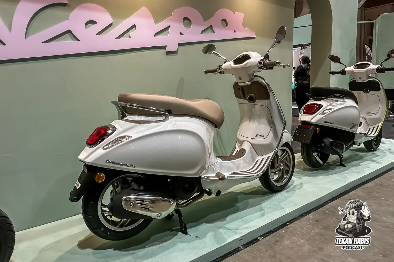 VESPA MALAYSIA LANCAR 3 MODEL BAHARU DI AOS 2026