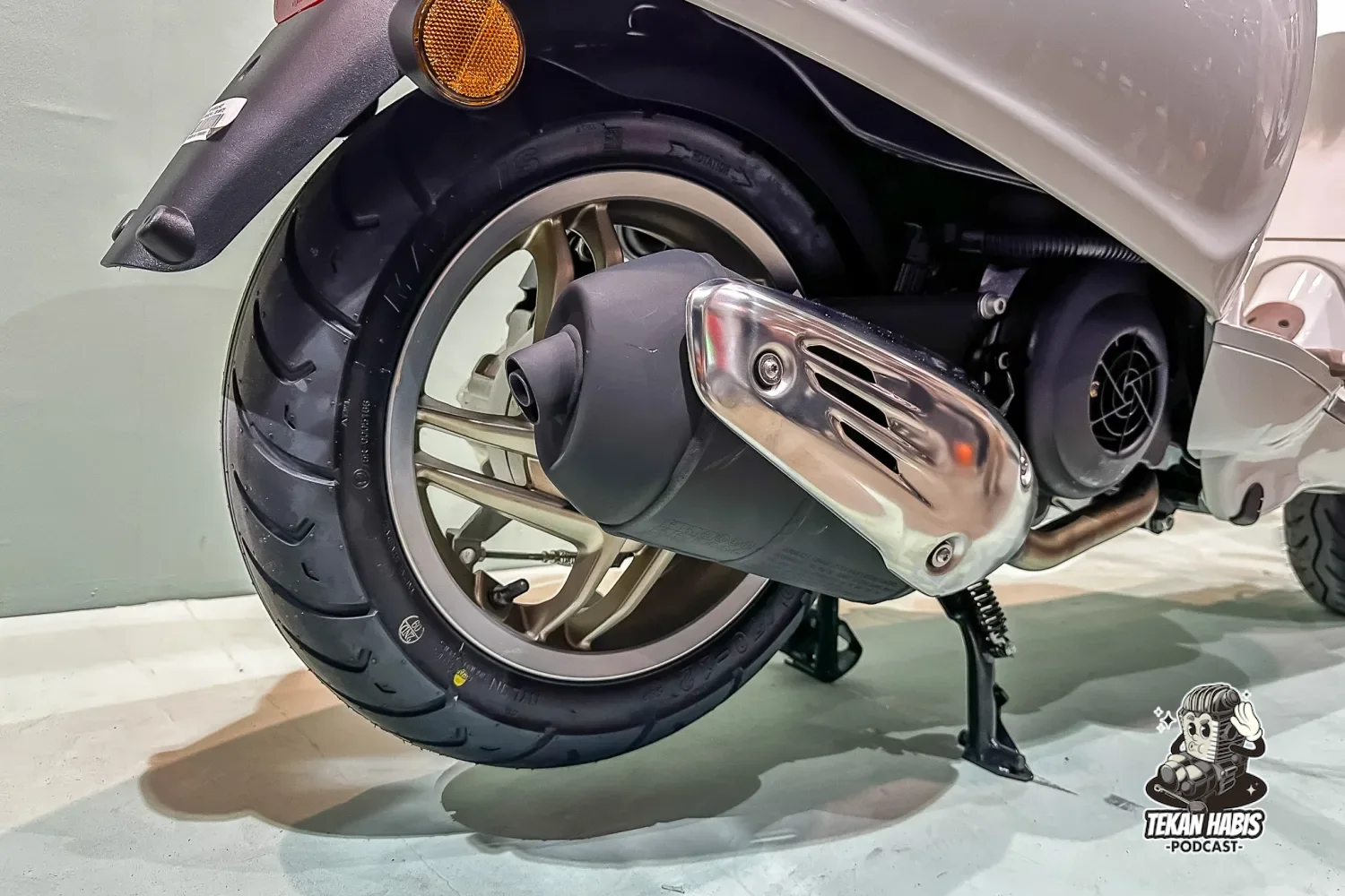 VESPA MALAYSIA LANCAR 3 MODEL BAHARU DI AOS 2026