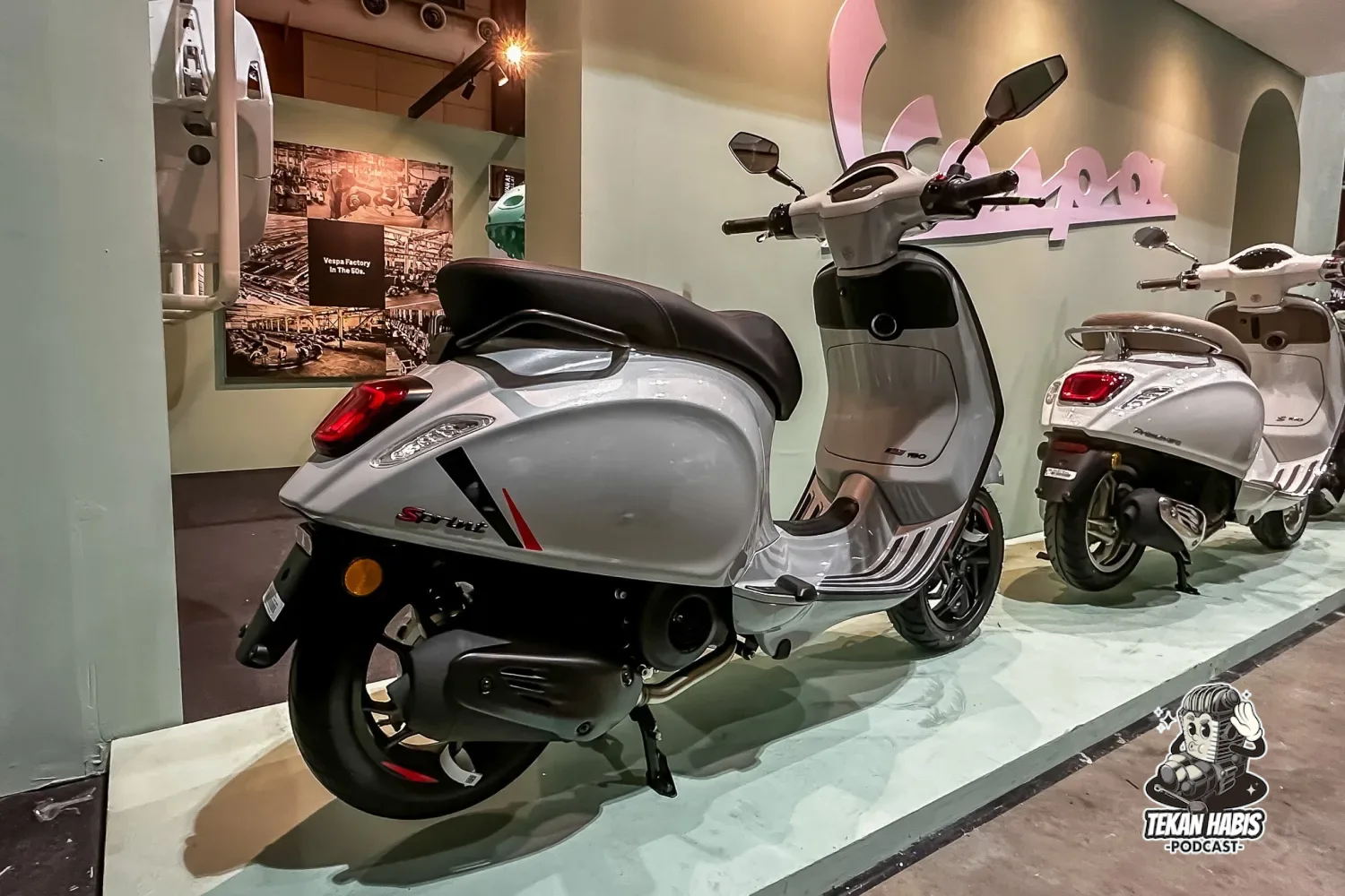 VESPA MALAYSIA LANCAR 3 MODEL BAHARU DI AOS 2026