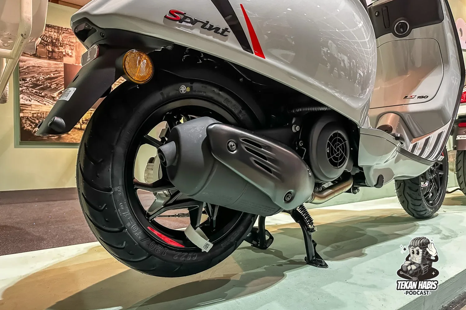 VESPA MALAYSIA LANCAR 3 MODEL BAHARU DI AOS 2026