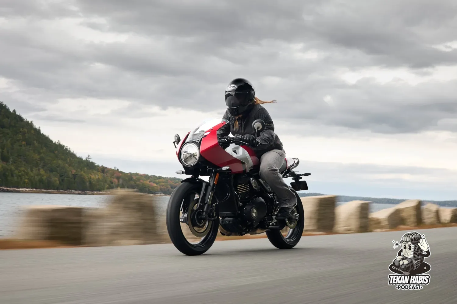 TRIUMPH MOTORCYCLES MALAYSIA LANCAR 2 MODEL DI AOS 2026