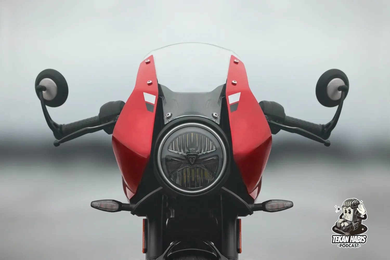TRIUMPH MOTORCYCLES MALAYSIA LANCAR 2 MODEL DI AOS 2026