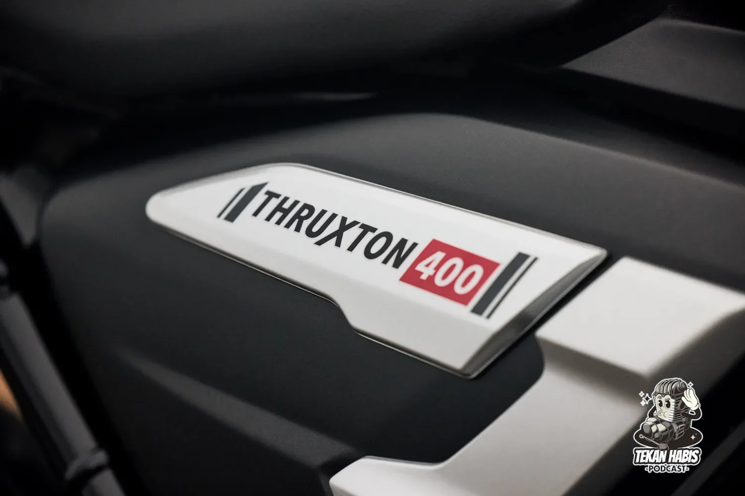 TRIUMPH MOTORCYCLES MALAYSIA LANCAR 2 MODEL DI AOS 2026