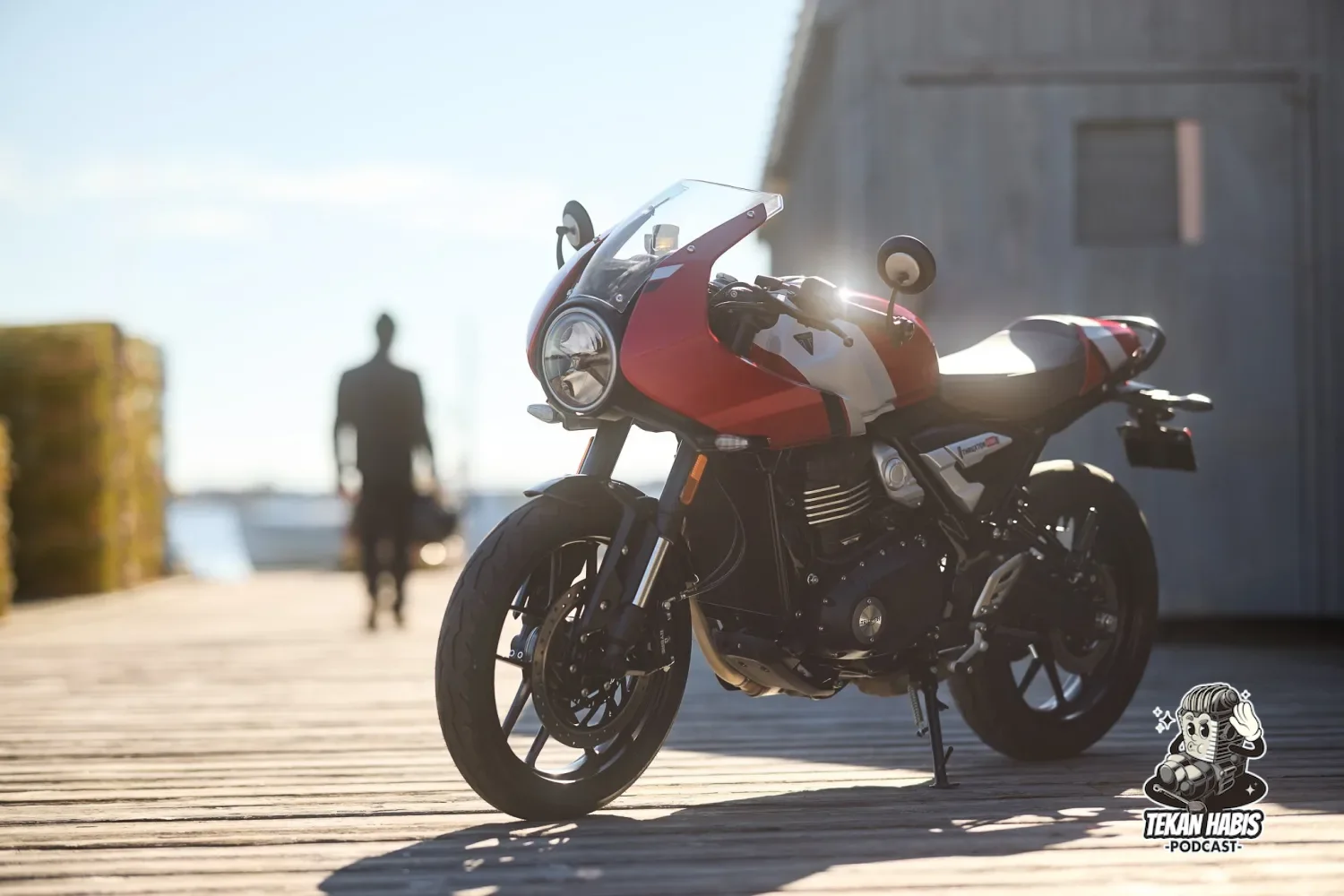 TRIUMPH MOTORCYCLES MALAYSIA LANCAR 2 MODEL DI AOS 2026