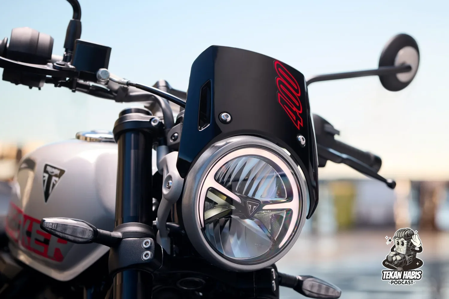 TRIUMPH MOTORCYCLES MALAYSIA LANCAR 2 MODEL DI AOS 2026