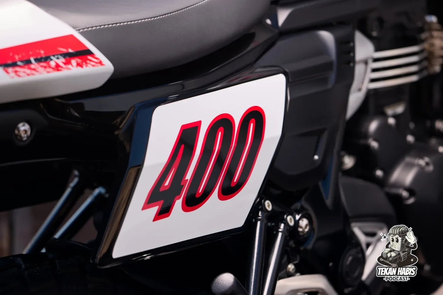 TRIUMPH MOTORCYCLES MALAYSIA LANCAR 2 MODEL DI AOS 2026